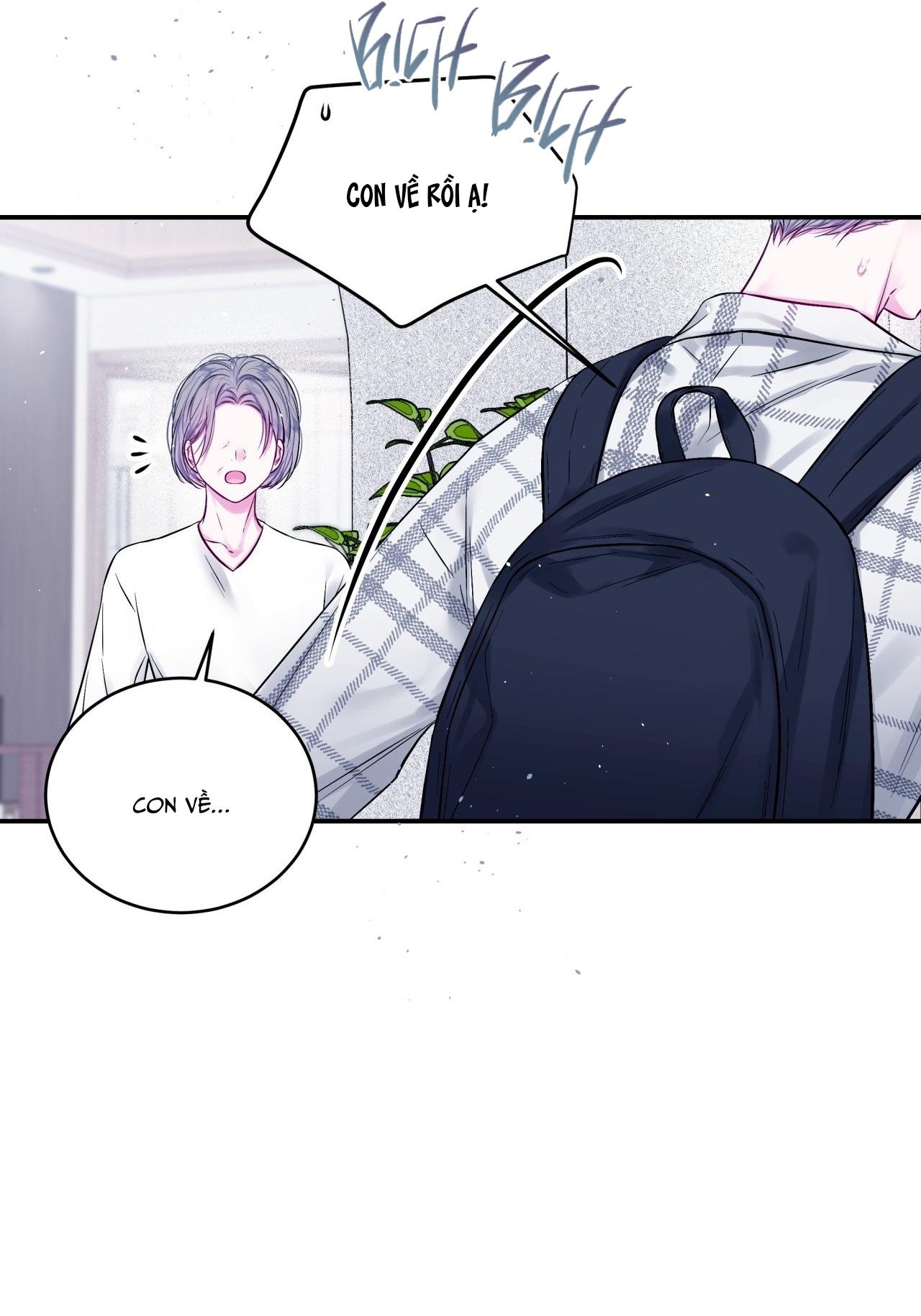 (GĐCV) IMPERFECTLY US Chapter 14 - Trang 2