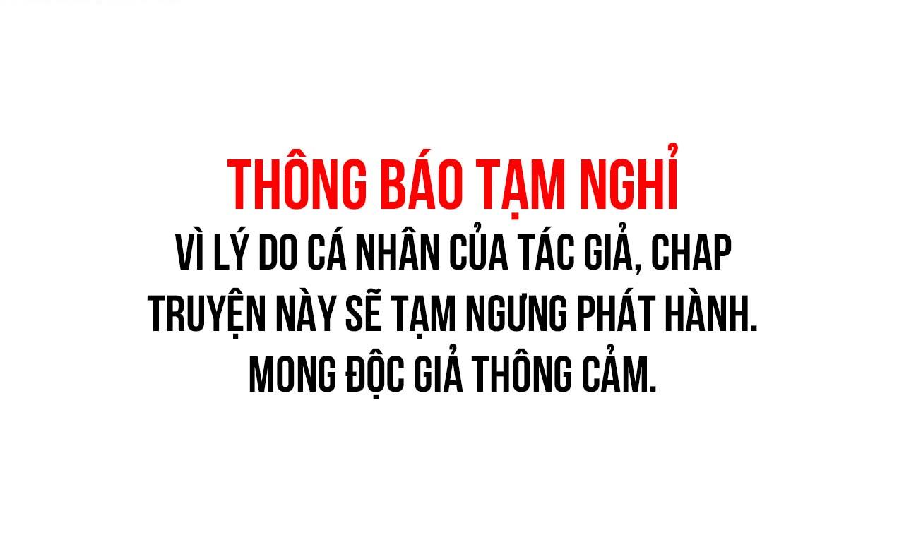 Thiếu niên sò: Bình minh bùng cháy Chapter 12.01 Thông báo - Trang 2