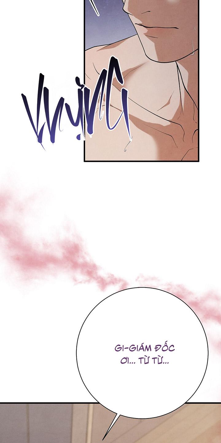 HƯƠNG VỊ TÌNH THÂN Chapter 15 19+ - Trang 2