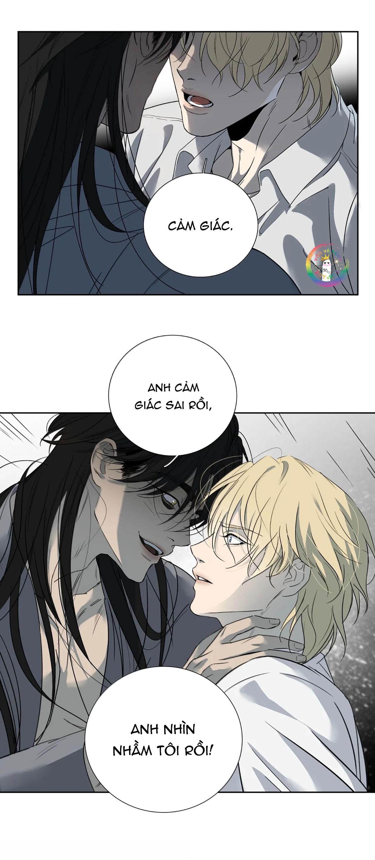 Sắc Thu Nghĩa Trang Chapter 32 - Trang 2