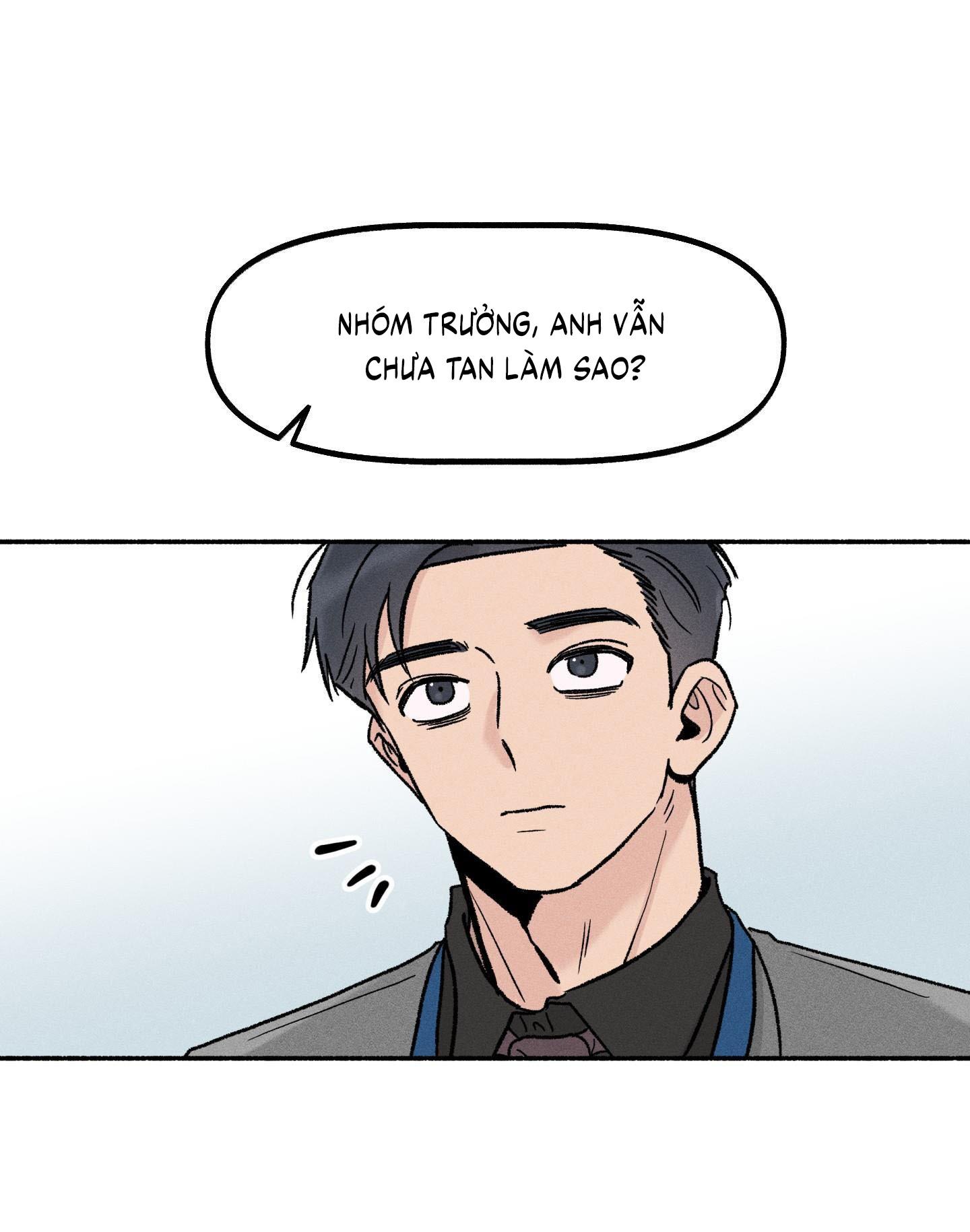 (CBunu) Khi Người Lơ Đãng Chapter 23 - Trang 2