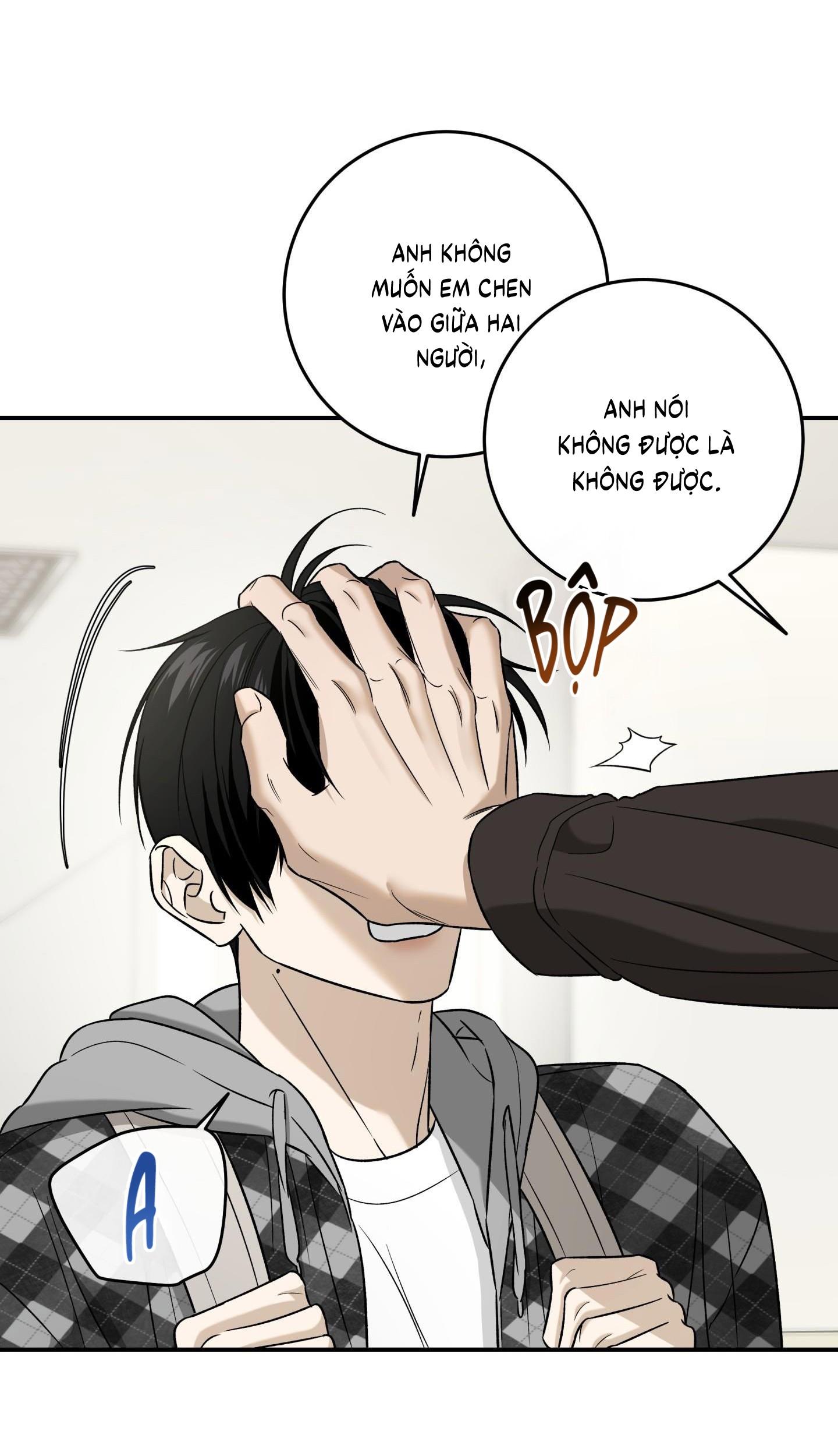 |DROP| Hưởng Lợi Chapter 45 - Trang 2