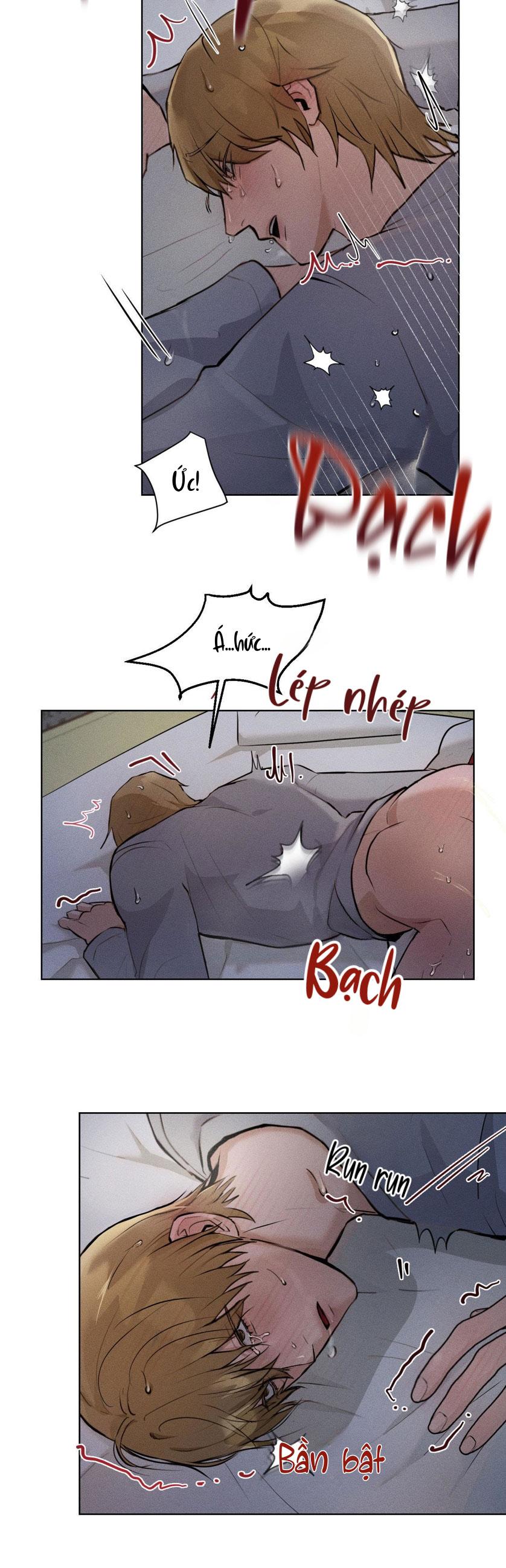 THẦY CÚNG Chapter 2 - Trang 2