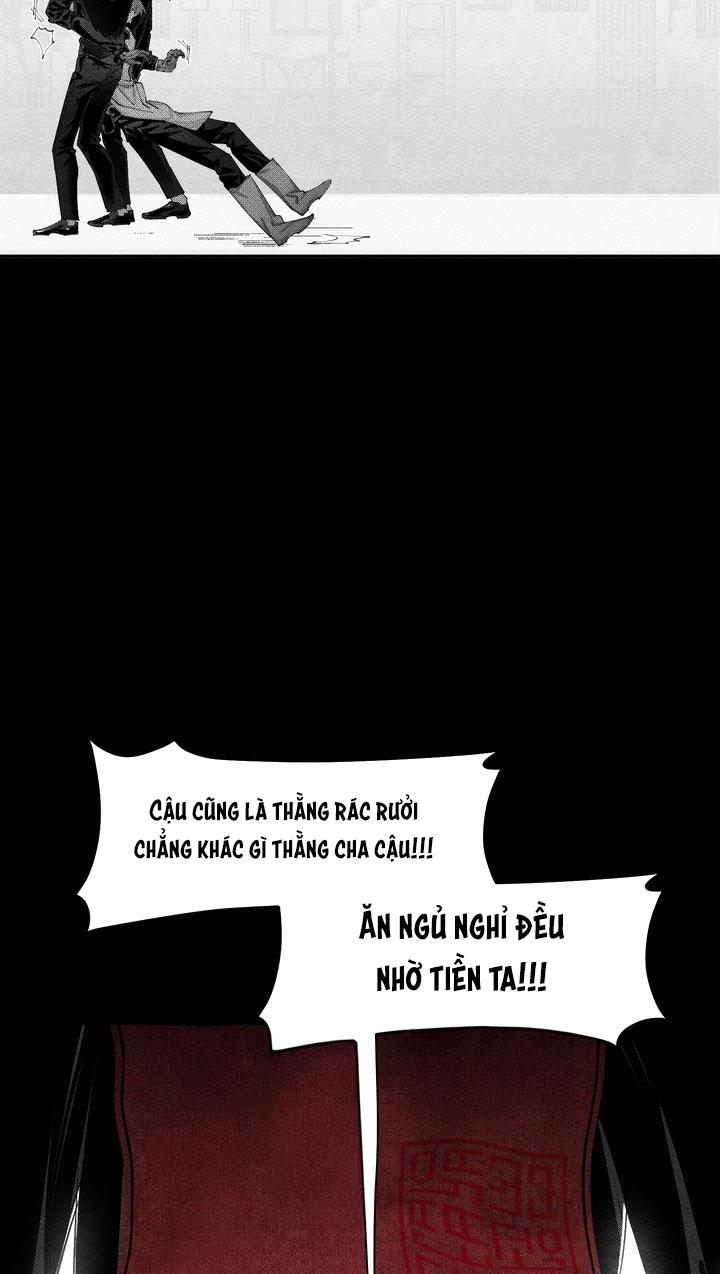 TUYỂN TẬP CUỒNG CÔNG-CHIẾM HỮU CÔNG CỦA NHÀ KIM Chapter 41.5 YEOKKWANKWANG 5 - Trang 2