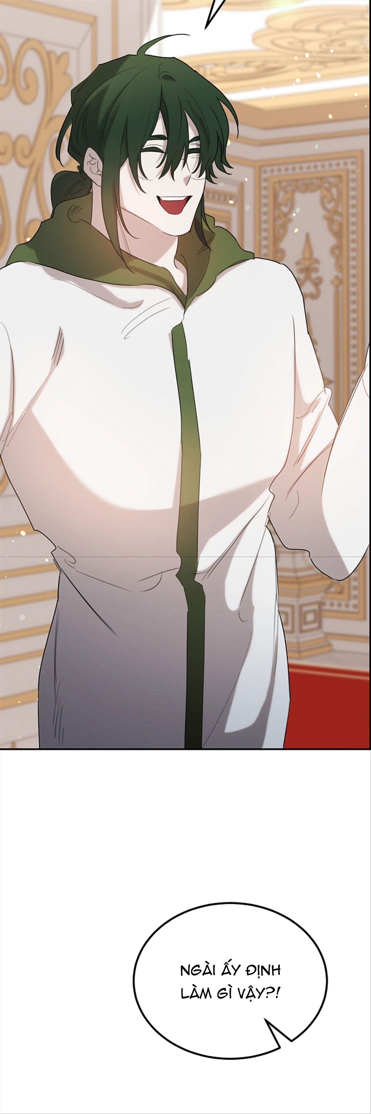 (END) Này, Đừng Có Nhấn Cái Nút Đó! Chapter 55 - Trang 2