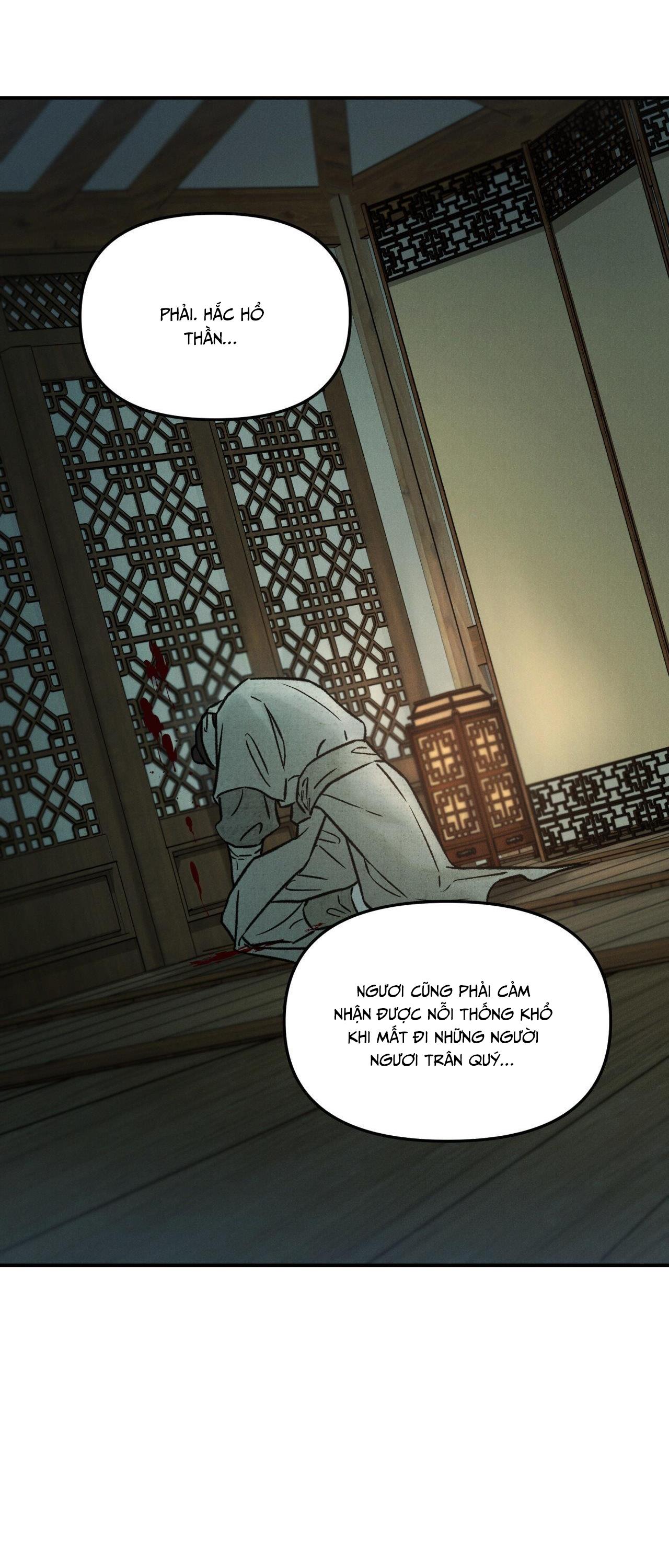 (GĐCV) GALE OF THE GOD Chapter 30 END SS1 - Trang 2