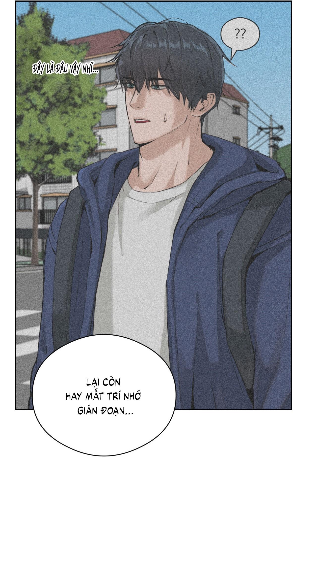 (CBunu) Điện Thờ Của Pháp Sư Chapter 1 H+ - Trang 2