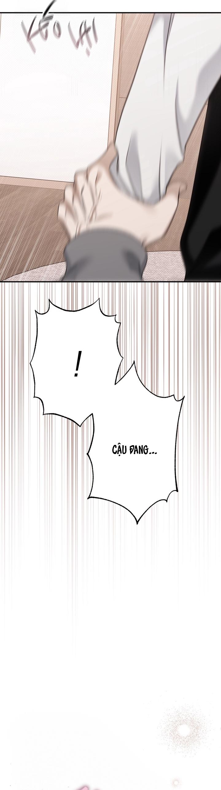 (GĐCV) EIGHTEEN'S BED Chapter 27 - Trang 2