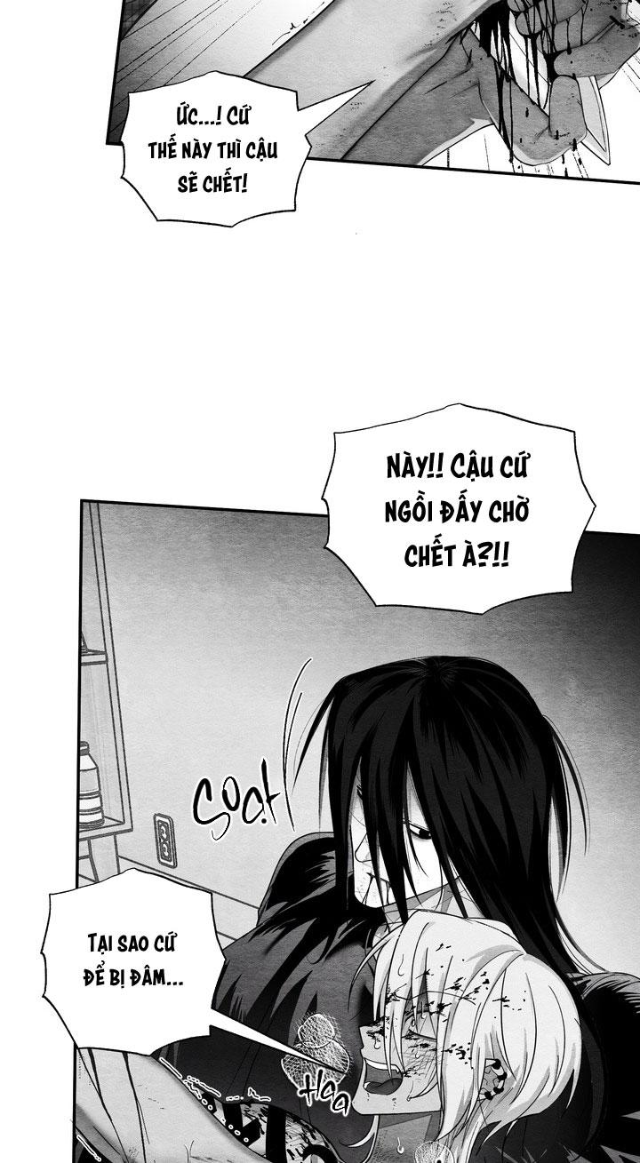 TUYỂN TẬP CUỒNG CÔNG-CHIẾM HỮU CÔNG CỦA NHÀ KIM Chapter 41.7 YEOKKWANKWANG 7 - Trang 2