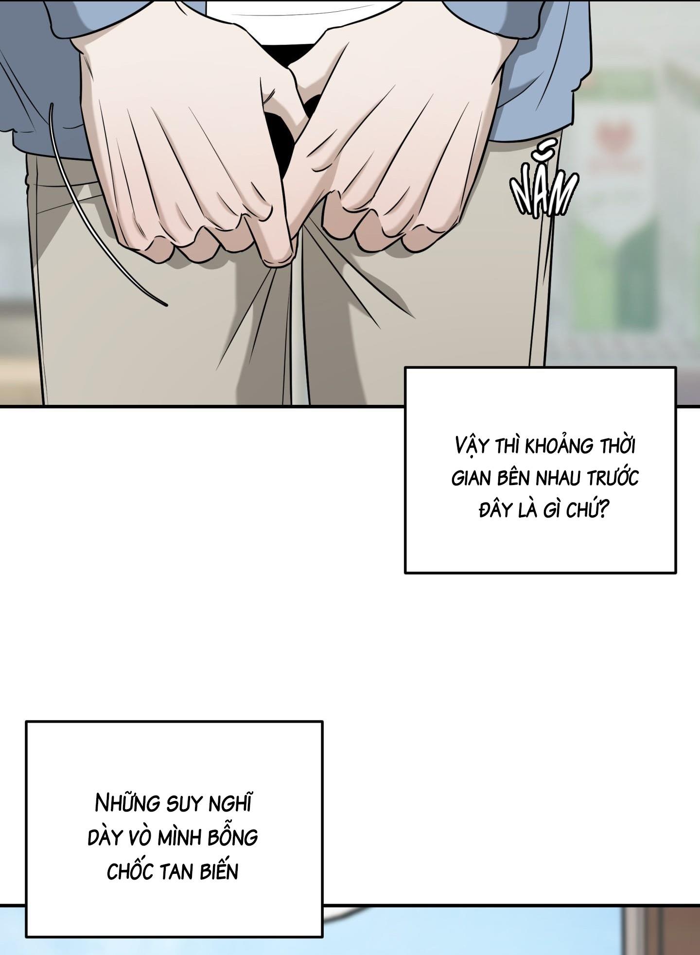|DROP| Hưởng Lợi Chapter 50 - Trang 2