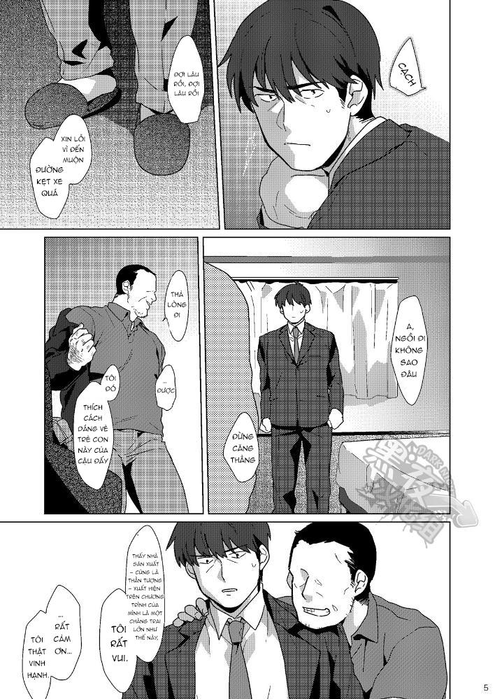 ONESHOT CHỊCH Chapter 372 - Trang 2