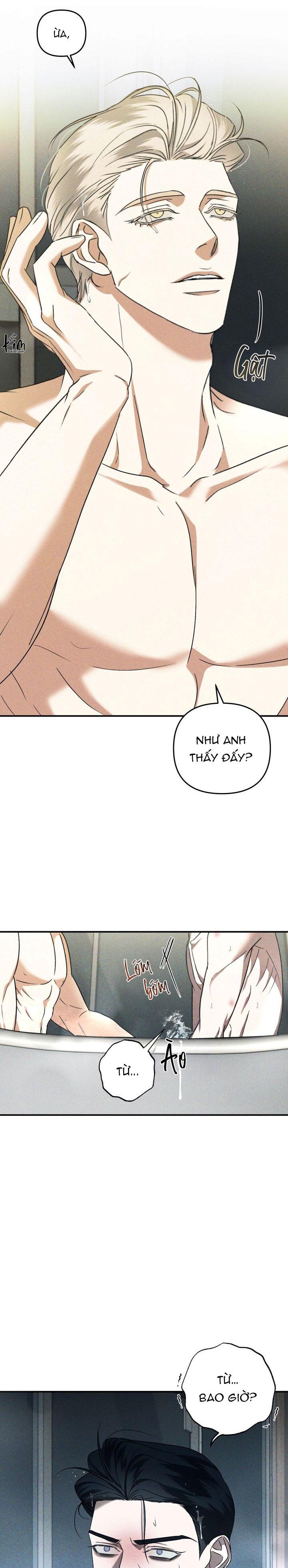 BL NGẮN LOẠN LUÂN - GIA ĐÌNH Chapter 10.4 hoàn cảnh 4 - Trang 2