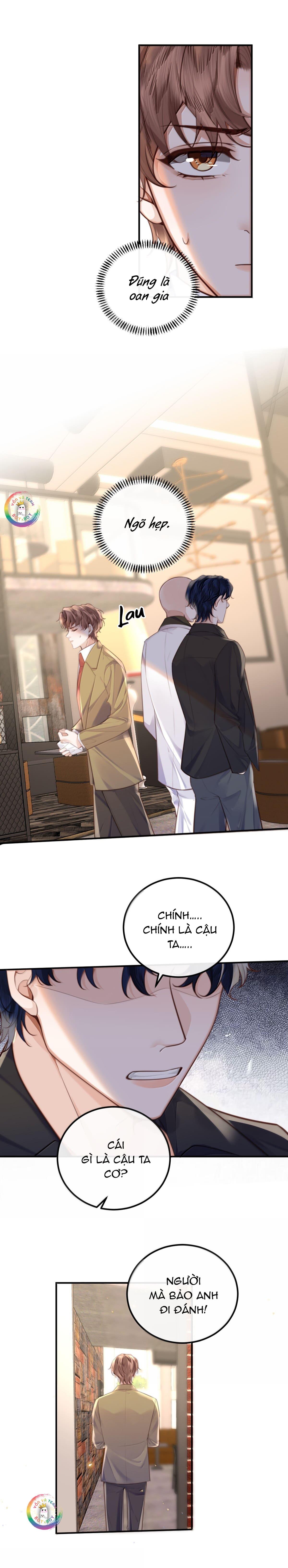 (END) Đặc Chế Cho Riêng Anh Chapter 137 - Trang 2