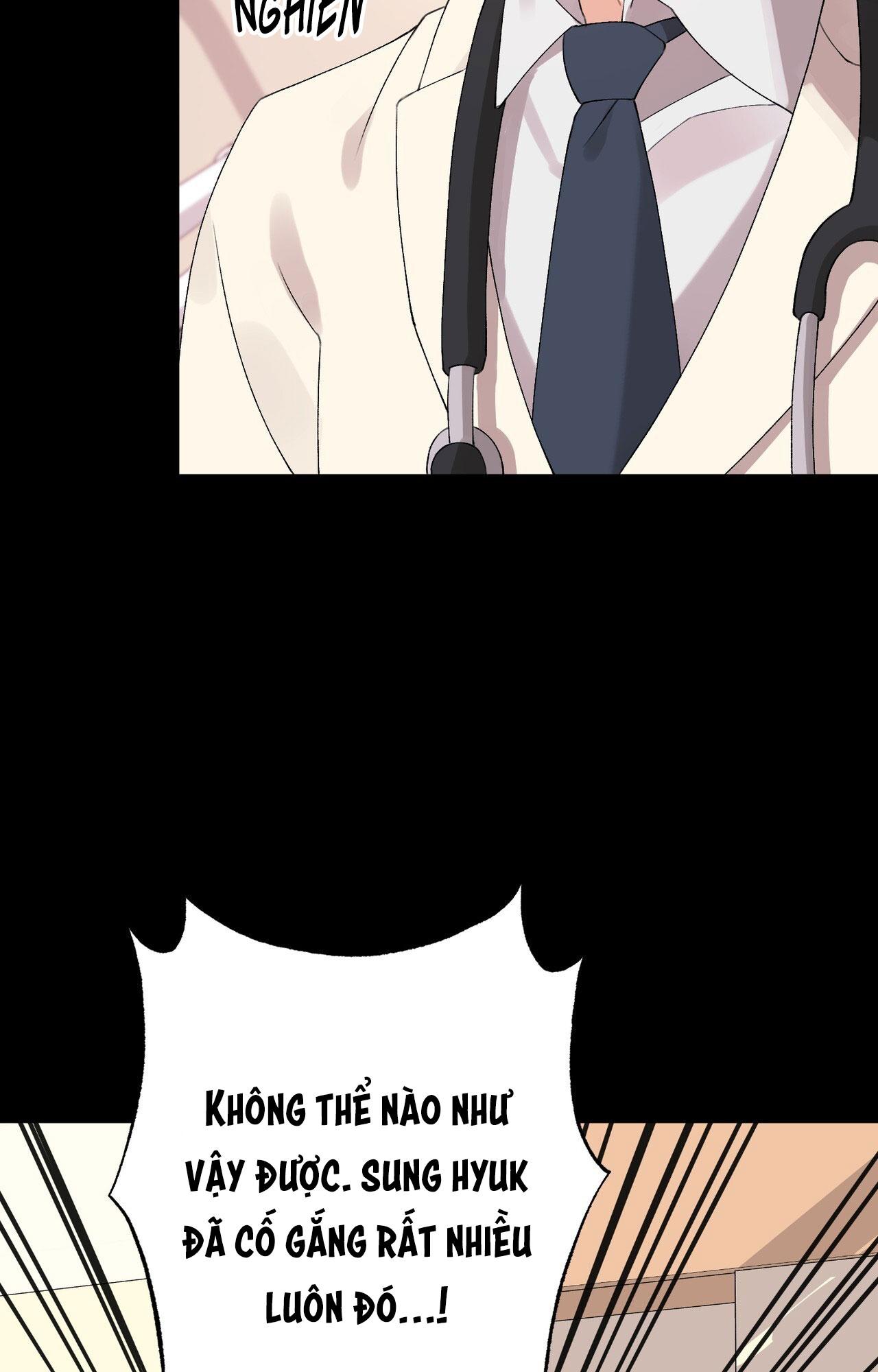 THIÊNG LIÊNG VÀ TÀN NHẪN Chapter 5 - Next Chapter 6