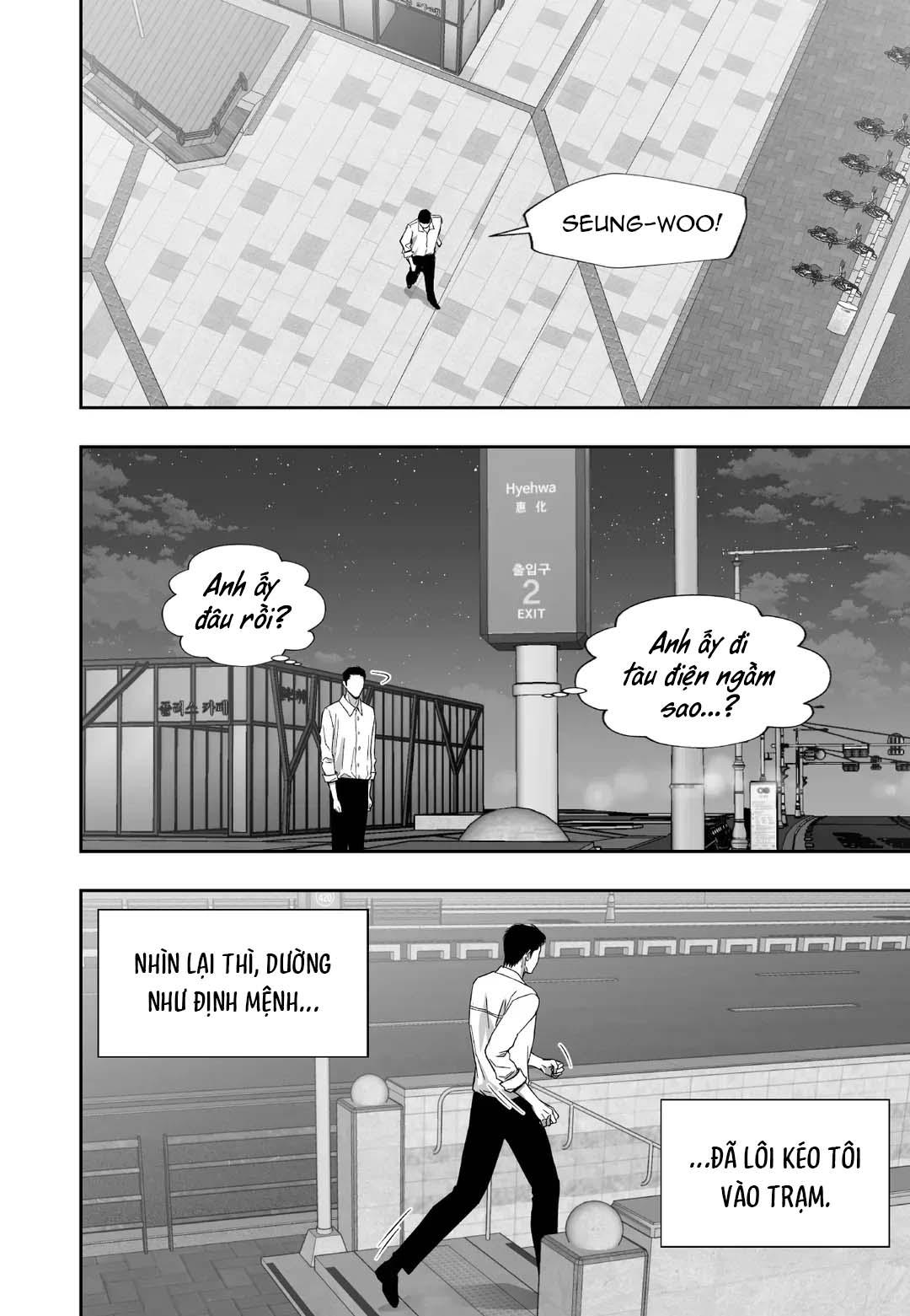 (END) Hai Đôi Tay Sinh Động Chapter 34 - Trang 2