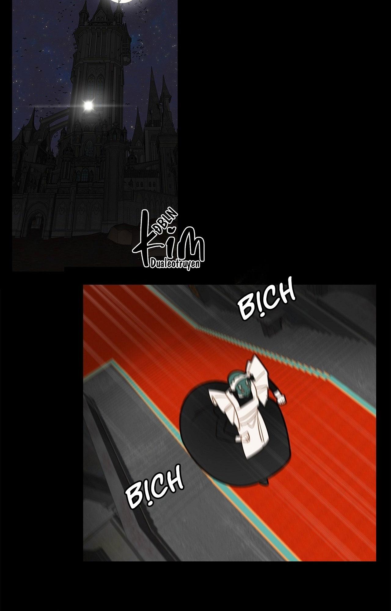 (ABO) TỚI QUỶ THÀNH TÌM PAPA Chapter 19 - Trang 2