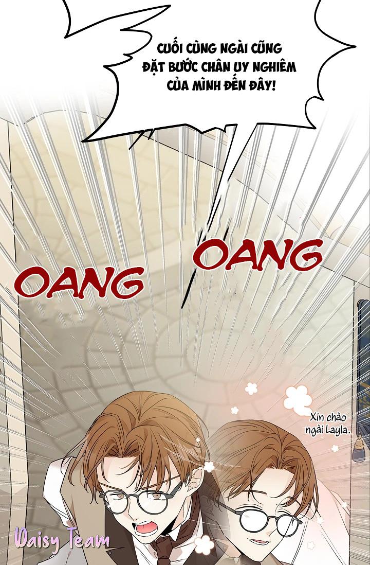 (Daisy) Snake Hole Chapter 4 - Next Chapter 5 H++