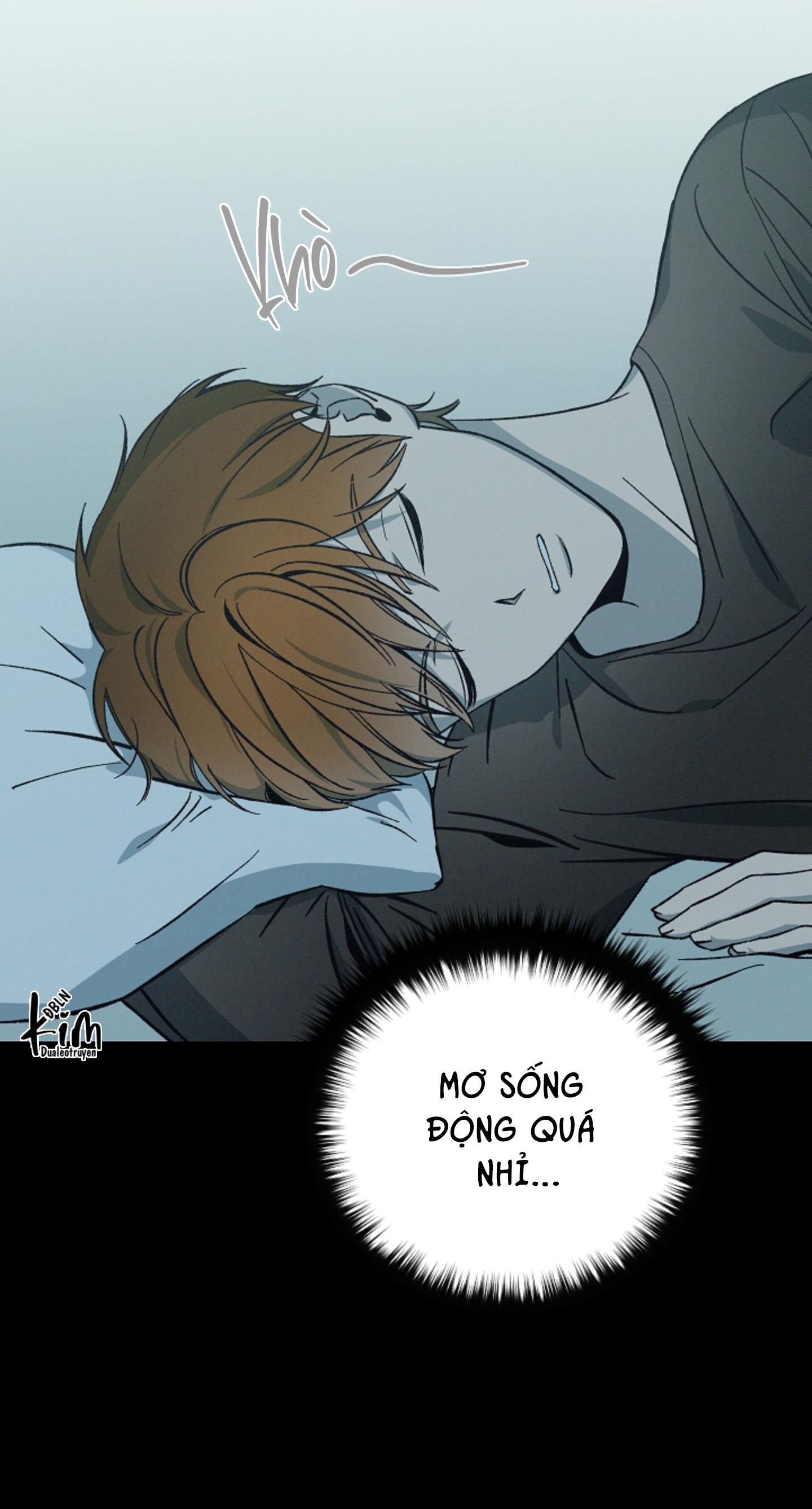 NGHIỆN SEX Chapter 31.4 pizza 4 - Trang 2