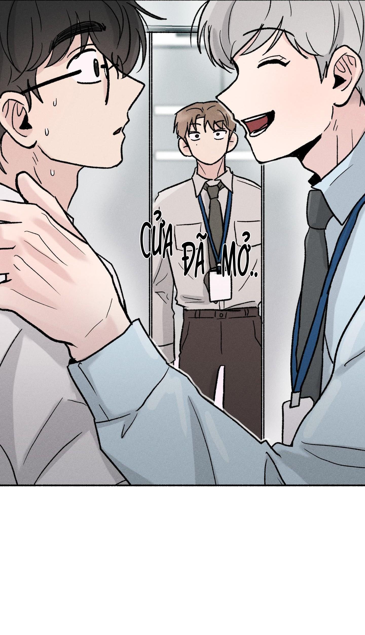 (CBunu) Khi Người Lơ Đãng Chapter 27 - Trang 2