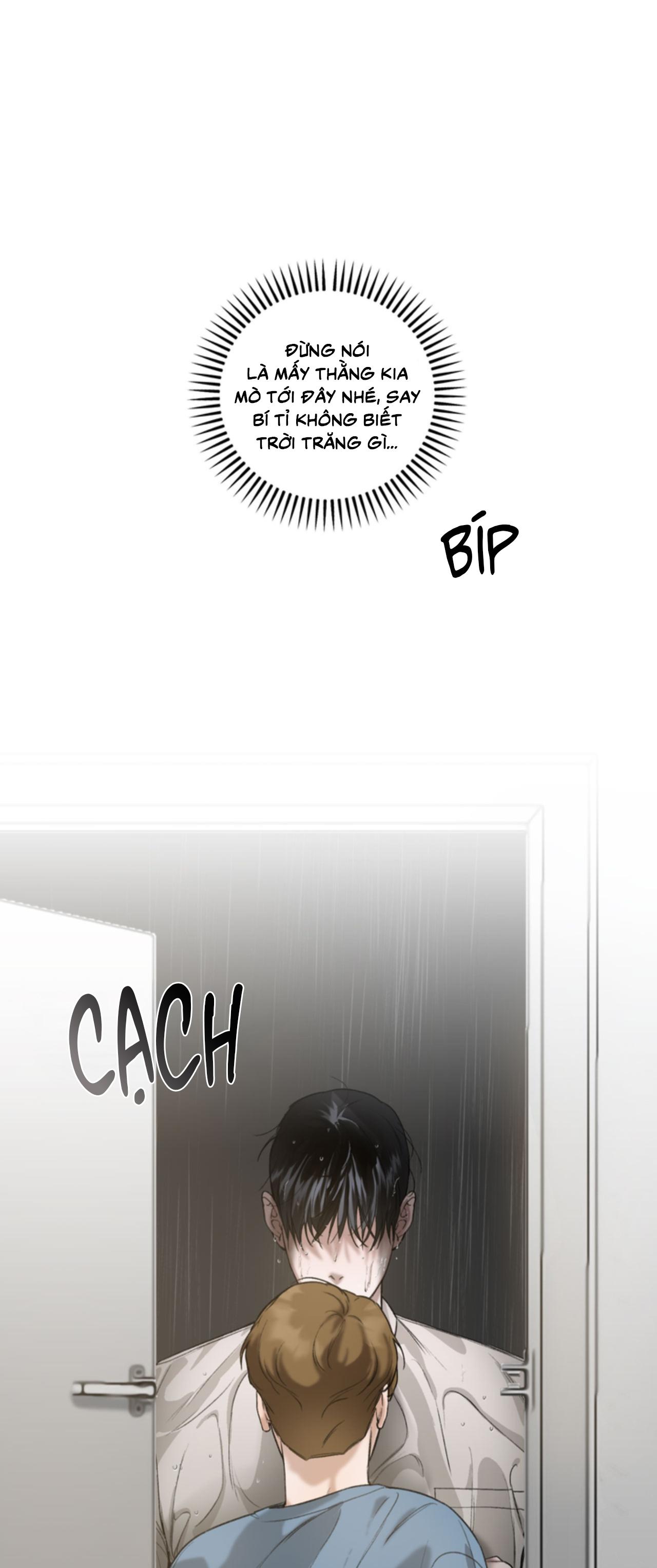 Deepest Confession Chapter 1 - Trang 2