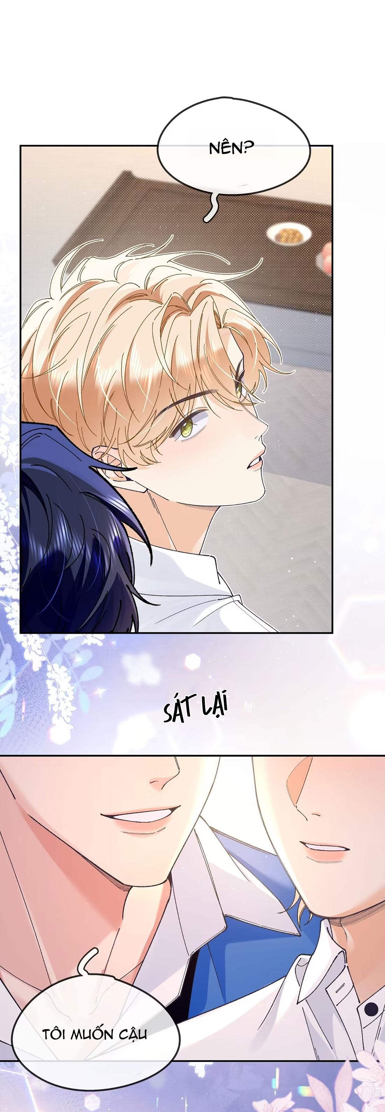 Chết Tiệt, Yêu Nhầm Ma Rồi Chapter 2 - Trang 2