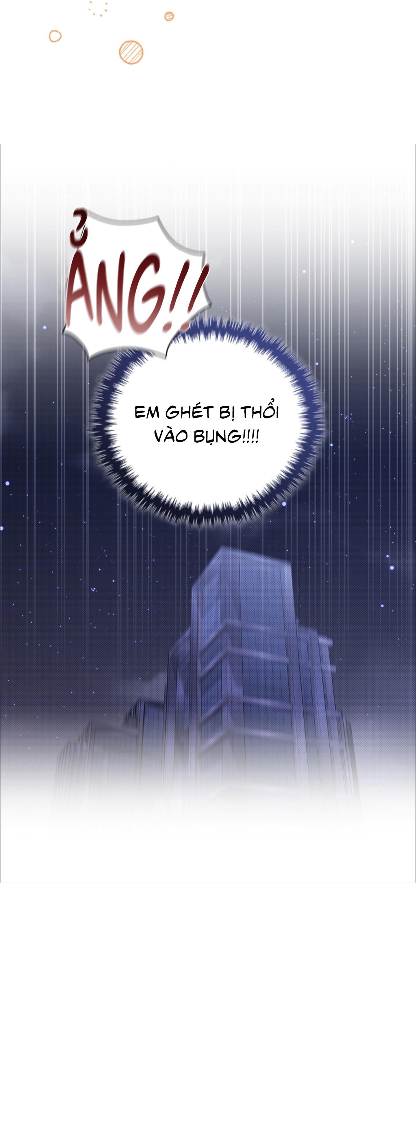 ĐỪNG ĐỘNG VÀO CÚN CON! Chapter 44.05 - Trang 2