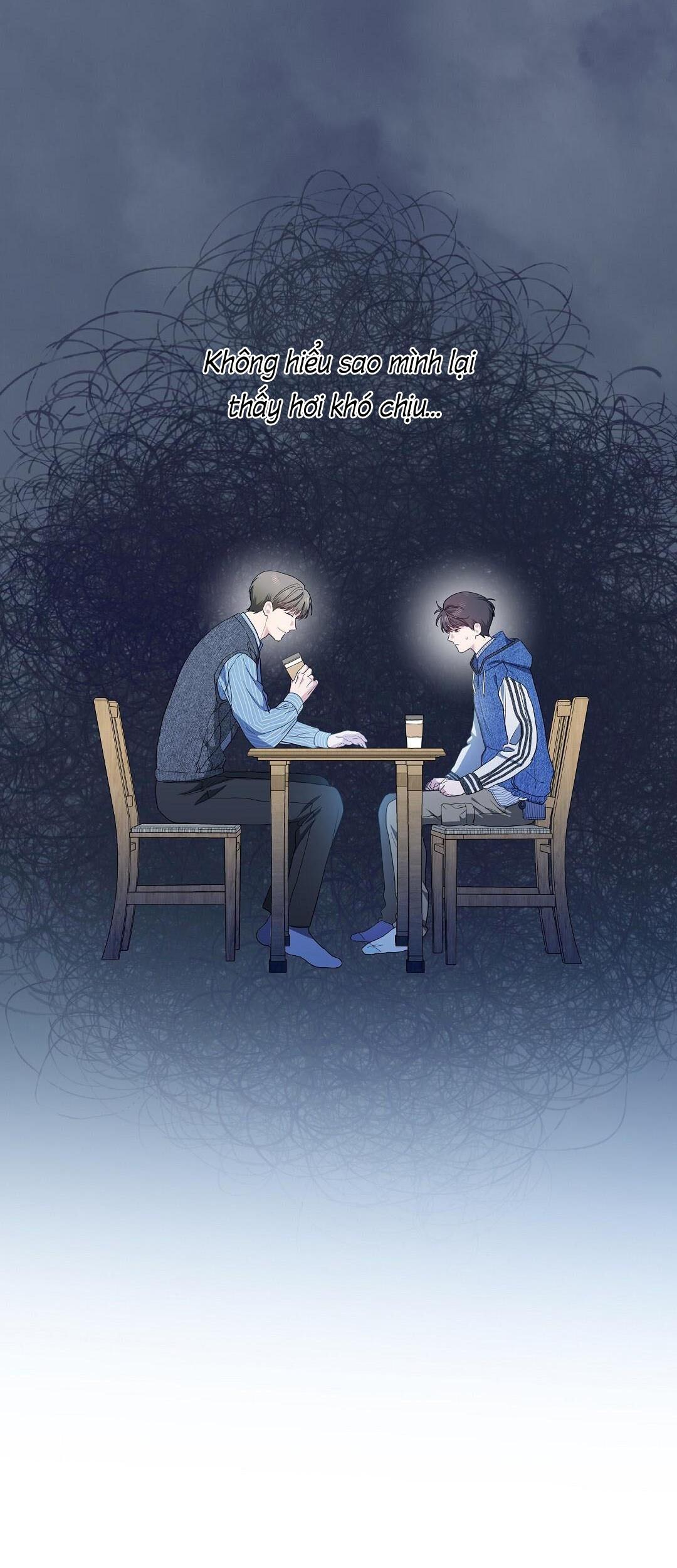 (CBunu) Cherry Cake Chapter 33 - Trang 2