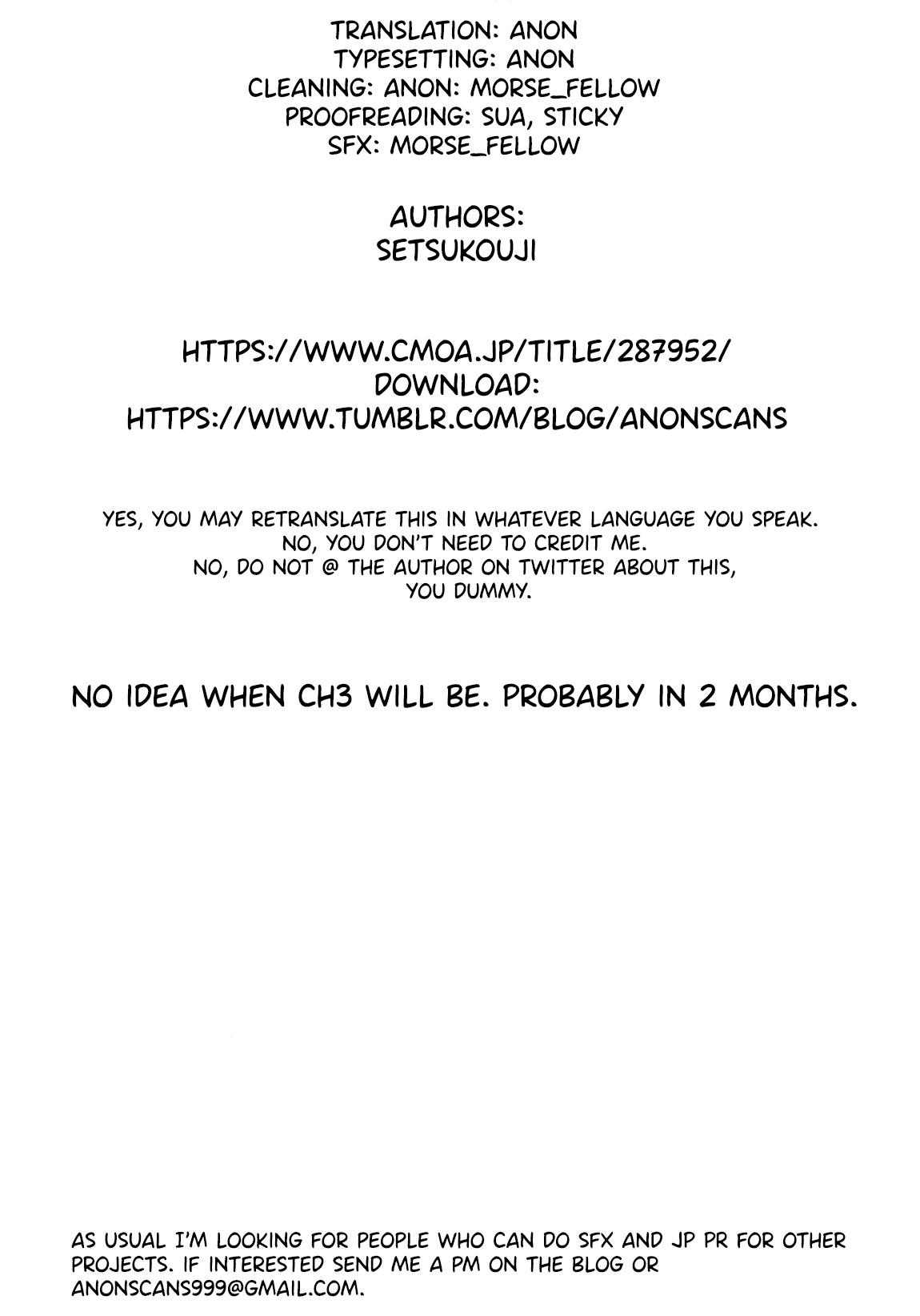 Tiền Bối Enomoto Không Phải Thiên Thần Chapter 2 - Trang 2