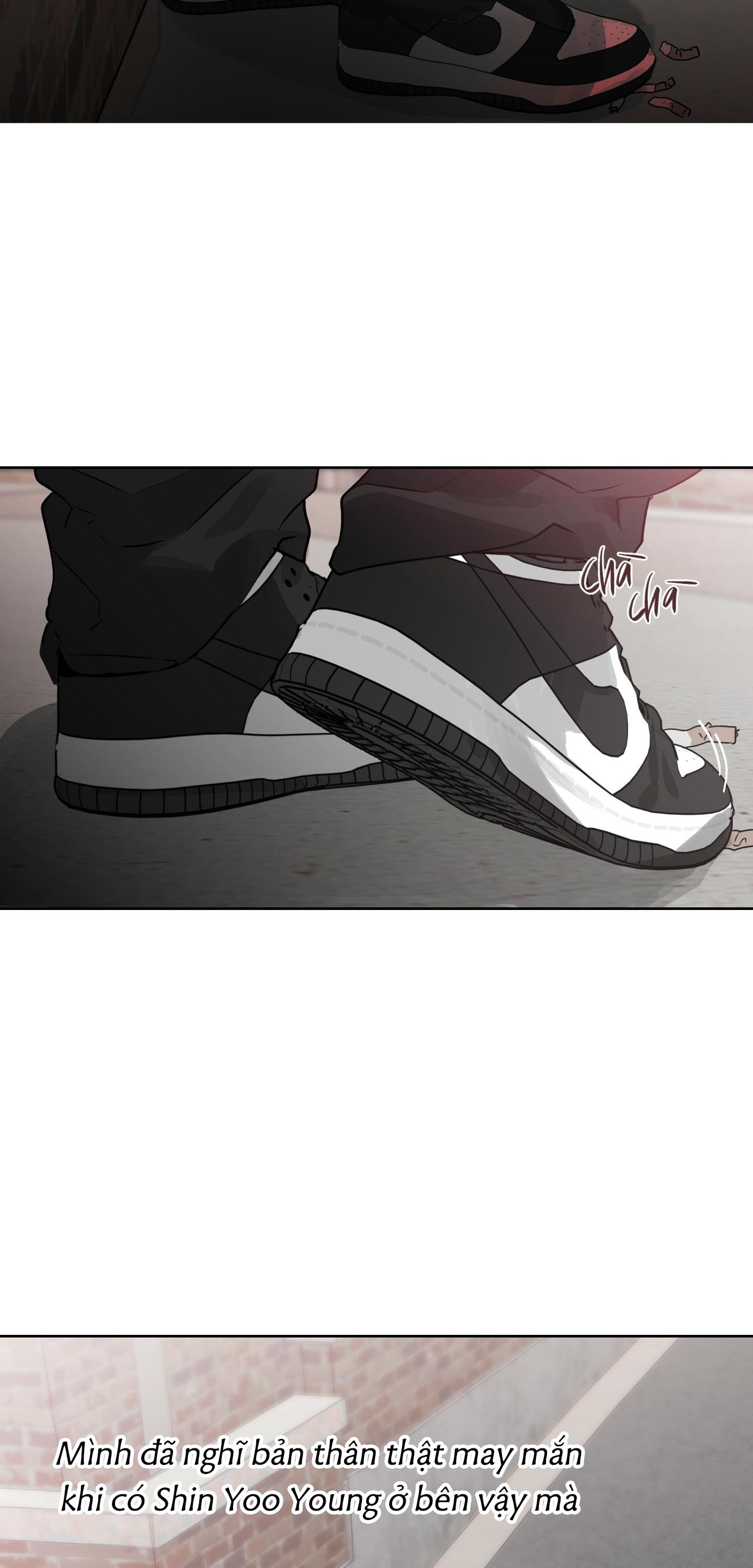 (GĐCV) NGÔI NHÀ DỊ THƯỜNG Chapter 26 SS2 - Trang 2