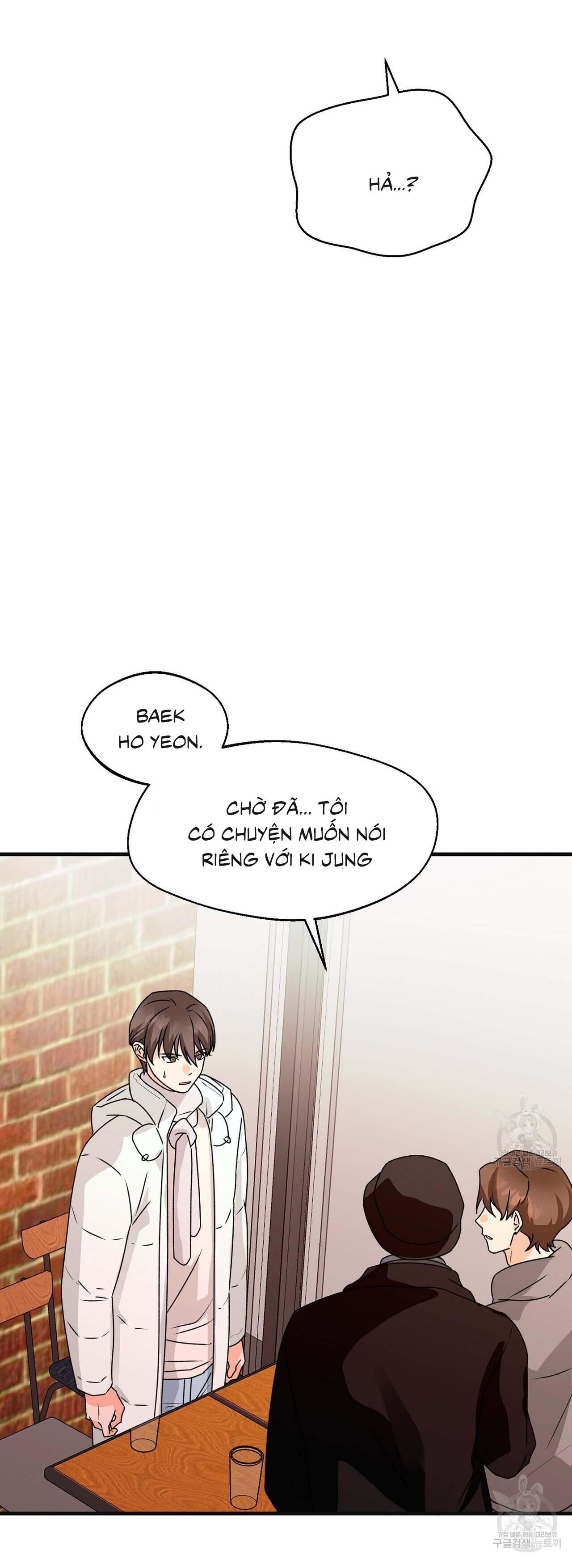 Bách Dạ Chapter 38 - Next Chapter 39
