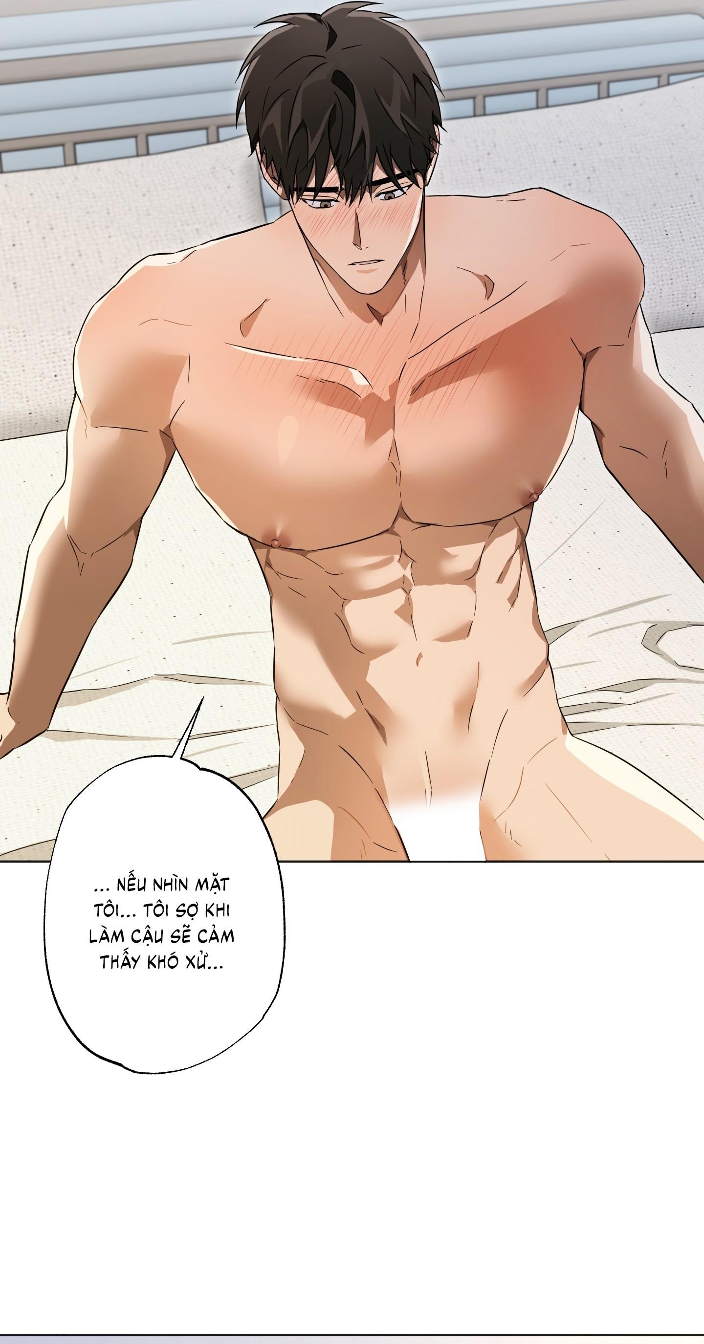 (CBunu) Bí Quyết Chinh Phục Tình Đơn Phương Chapter 10 - Trang 2
