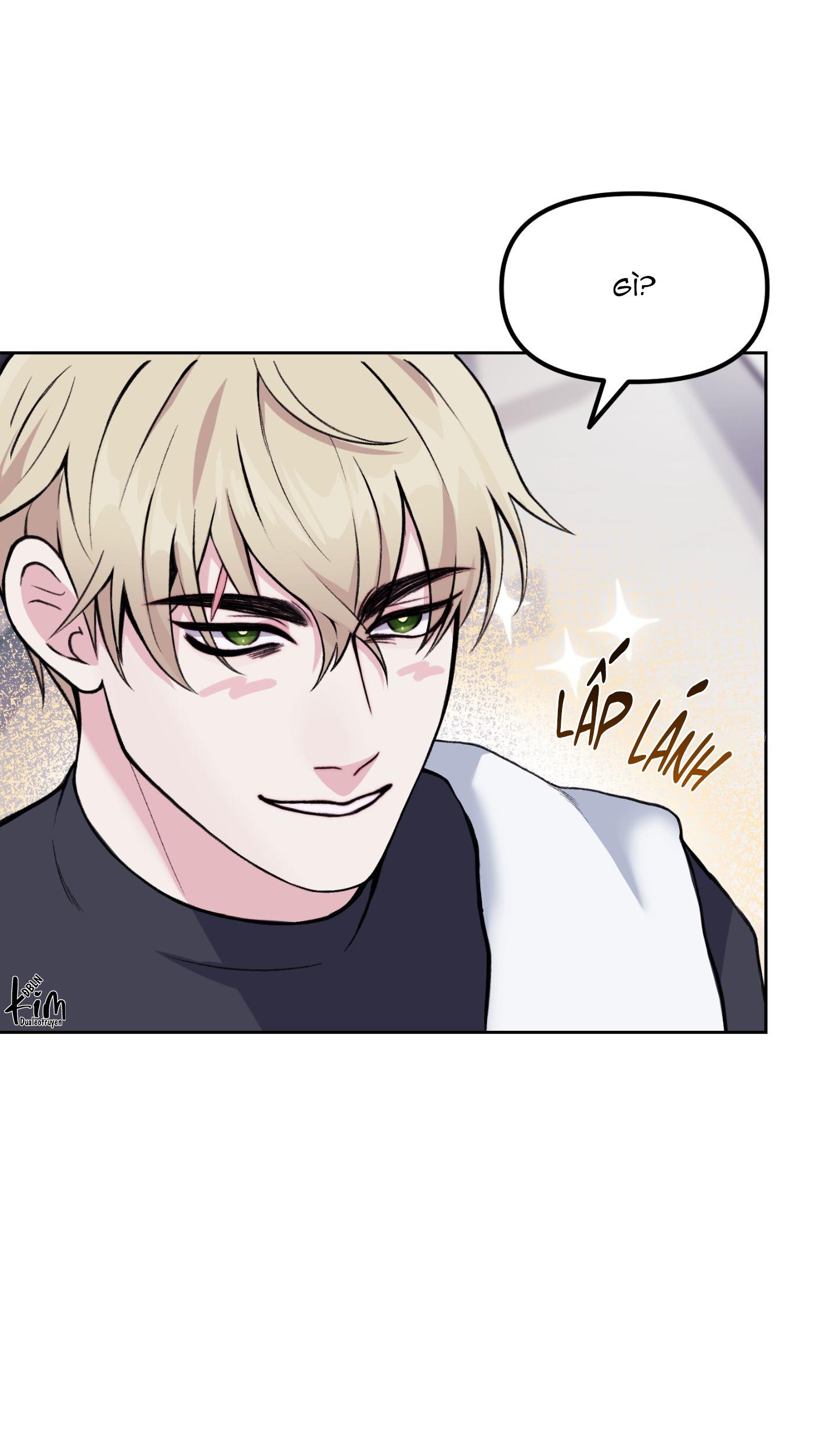 GUIDE ESPER NGẮN Chapter 7.1 core 1 - Trang 2