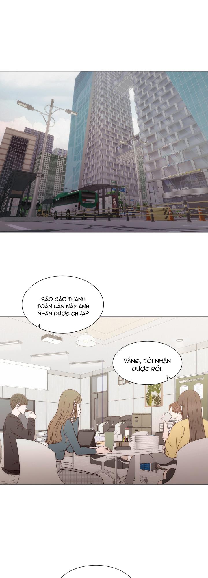 Thanh Âm Chiều Tà Chapter 9 - Next Chapter 10 Bus cu