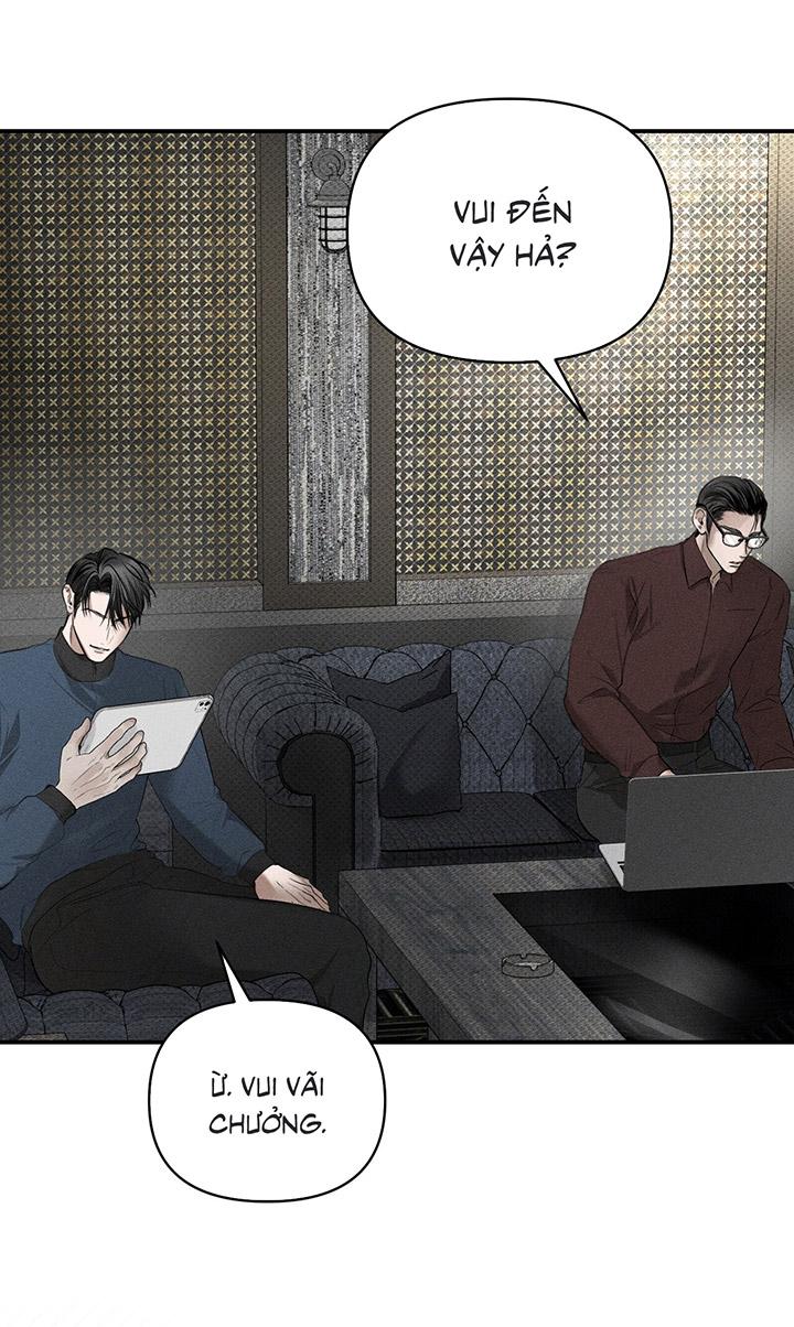 [DDT] KẺ ĐÁNH CẮP TRÁI TIM Chapter 8 19+ - Next Chapter 9 19+