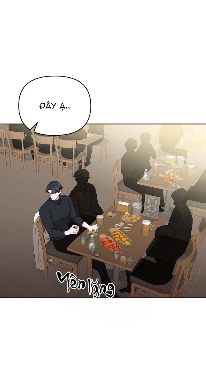 TUYỂN TẬP BL THÚ NHÂN VÀ XÚC TU Chapter 21.1 hổ 1 - Trang 2