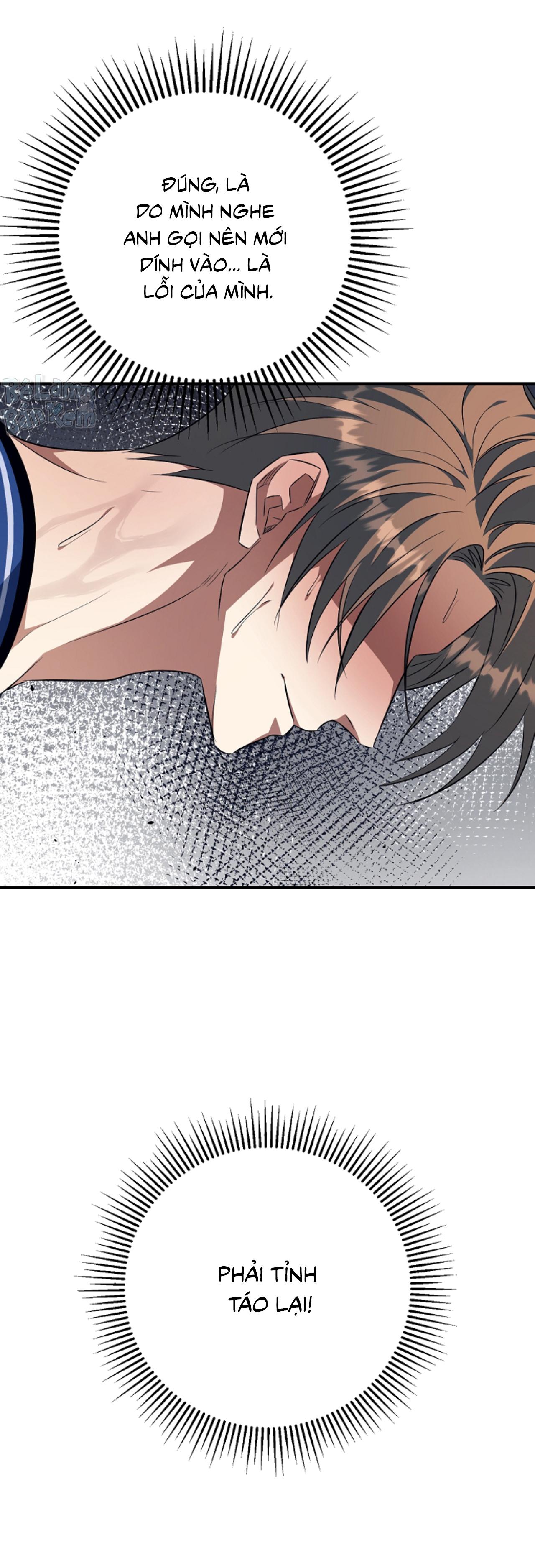 SỰ THẬT TRẦN TRỤI Chapter 16 - Trang 2