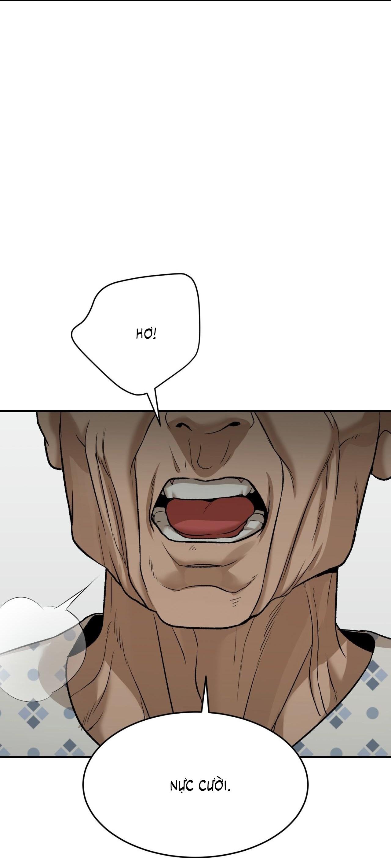 (CBunu) ChinhX - Vận Xui Chapter 70 - Trang 2