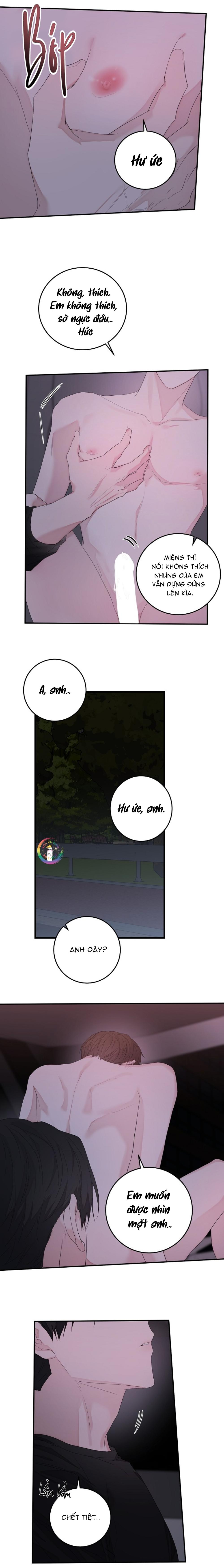 ★ Sweet Shot ★ Chapter 34 End Season 1 - Trang 2