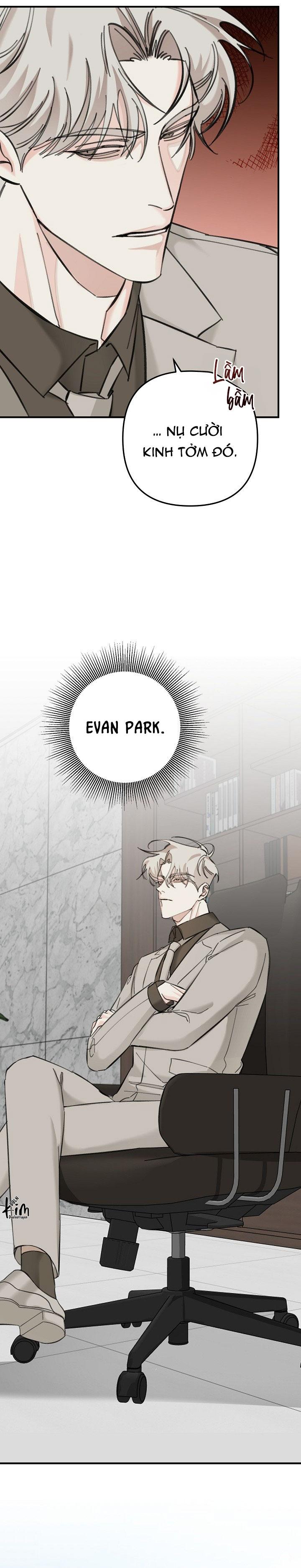 BL NGẮN TUYỂN CHỌN Chapter 43.1 thư ký 1 - Trang 2