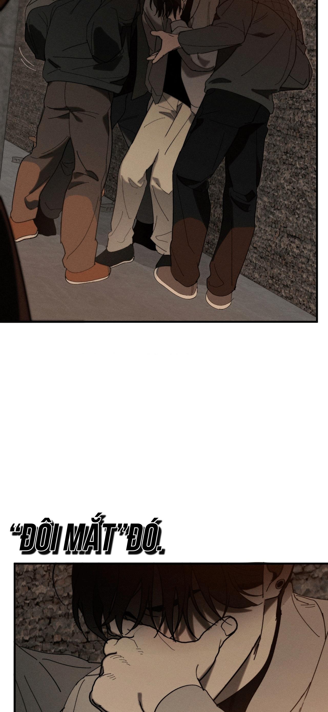 GIỮA LƯNG CHỪNG LỬA Chapter 2 - Next Chapter 3 H