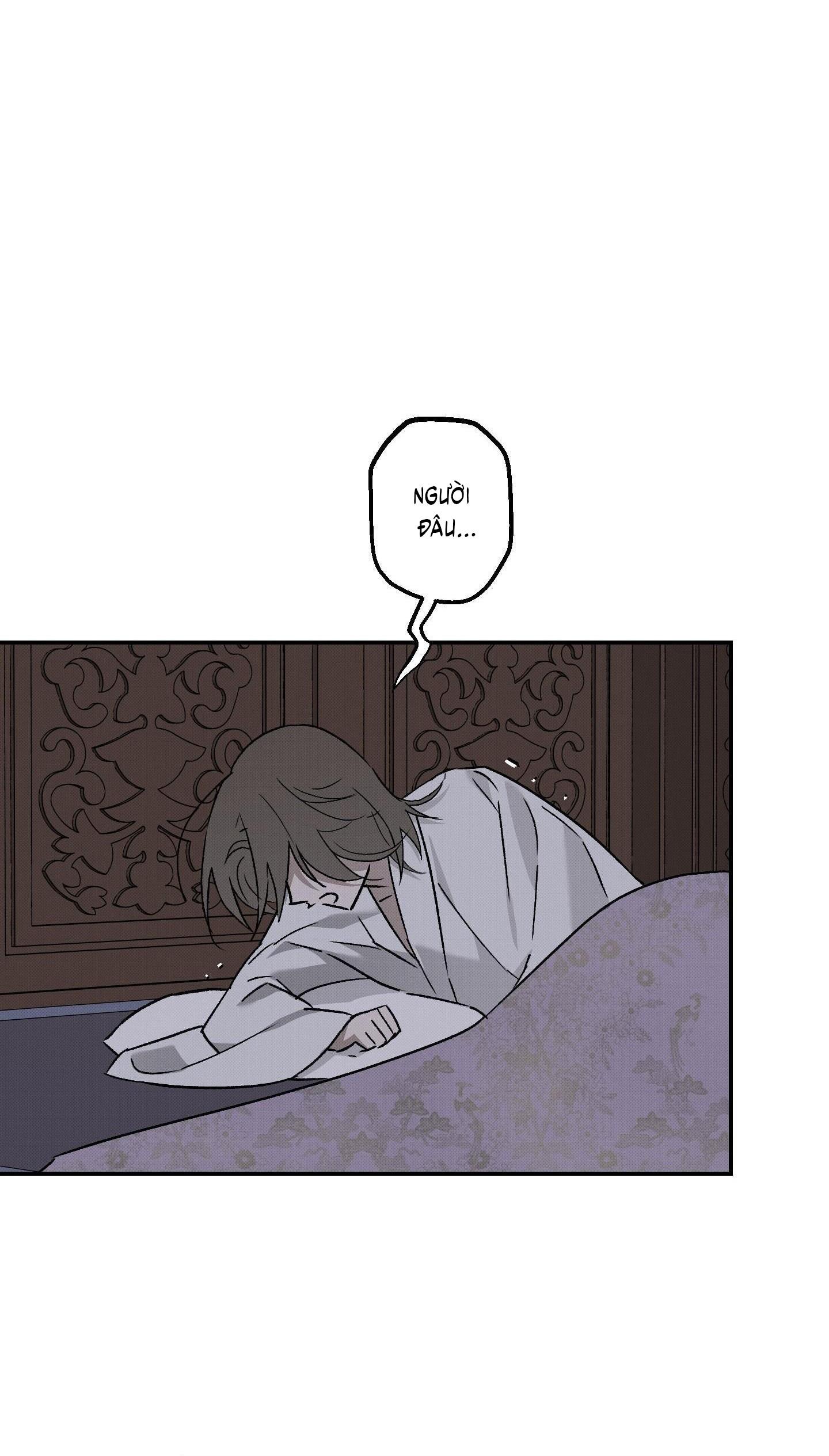 (CBunu) Nguyệt Ẩn Dạ Đàm Chapter 31 - Trang 2