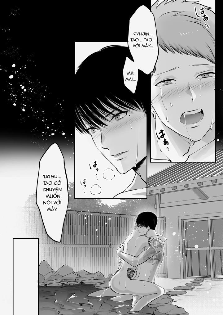 ONESHOT COI LÀ NỨNG Chapter 413.2 - Trang 2