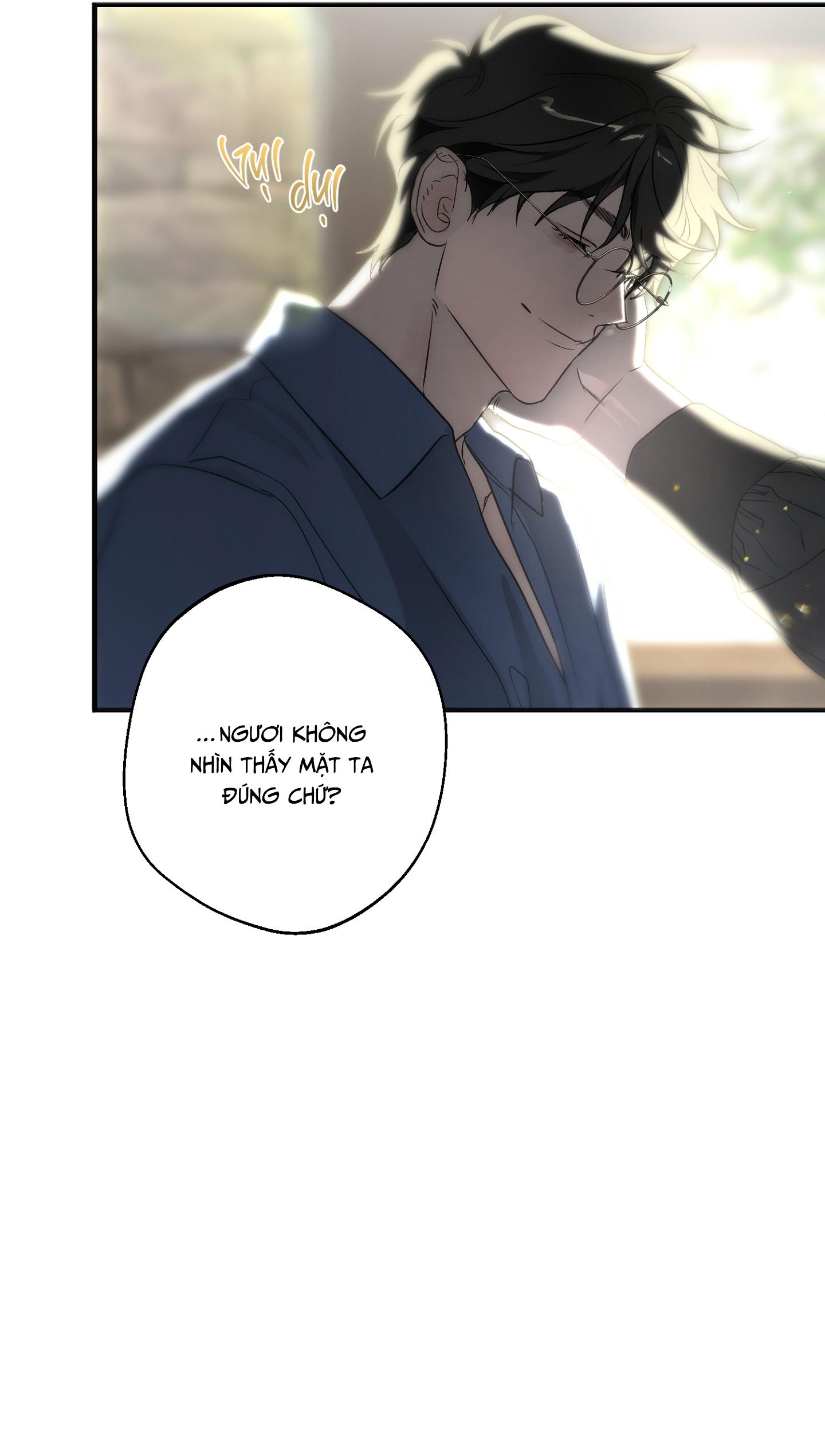 KHI VẬN MỆNH ĐƯA LỐI Chapter 7 - Trang 2