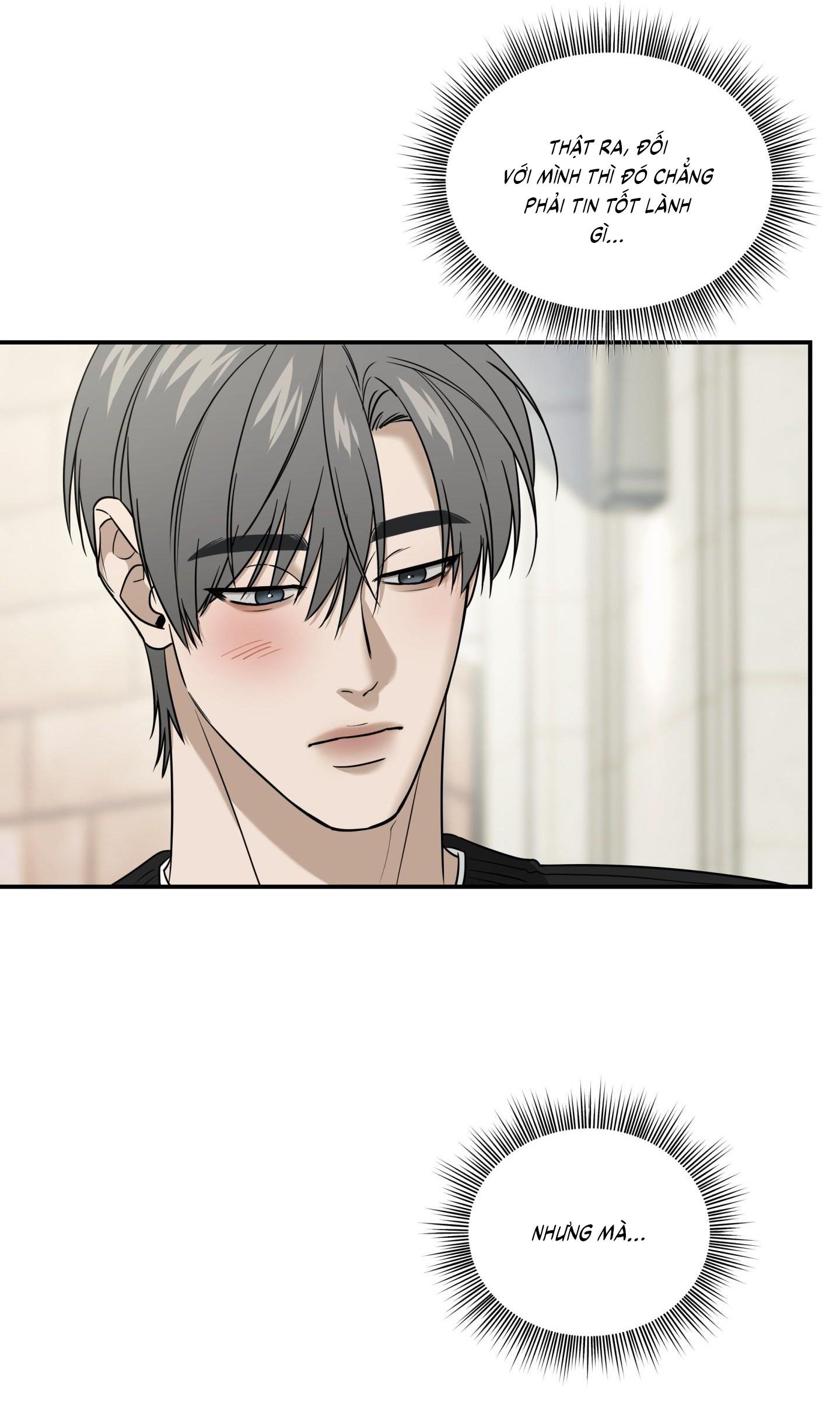 |DROP| Hưởng Lợi Chapter 50 - Trang 2