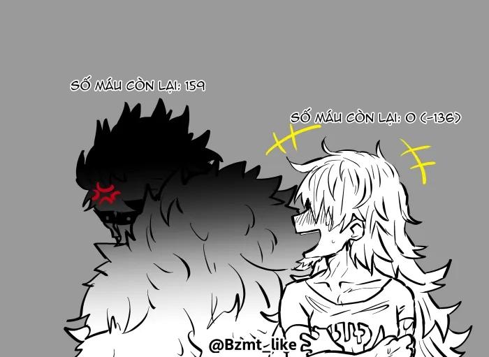 ONESHOT COI LÀ NỨNG Chapter 307 - Trang 2