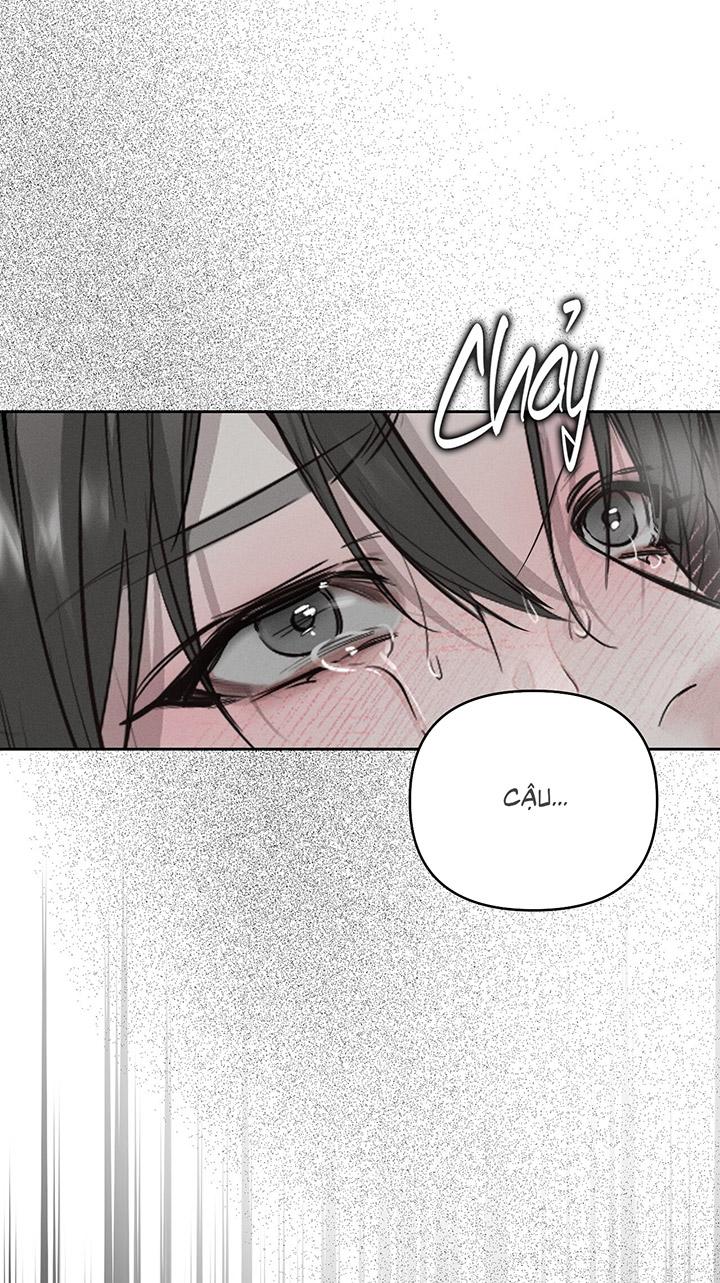 [DDT] KẺ ĐÁNH CẮP TRÁI TIM Chapter 4 19+ - Next Chapter 5 19+