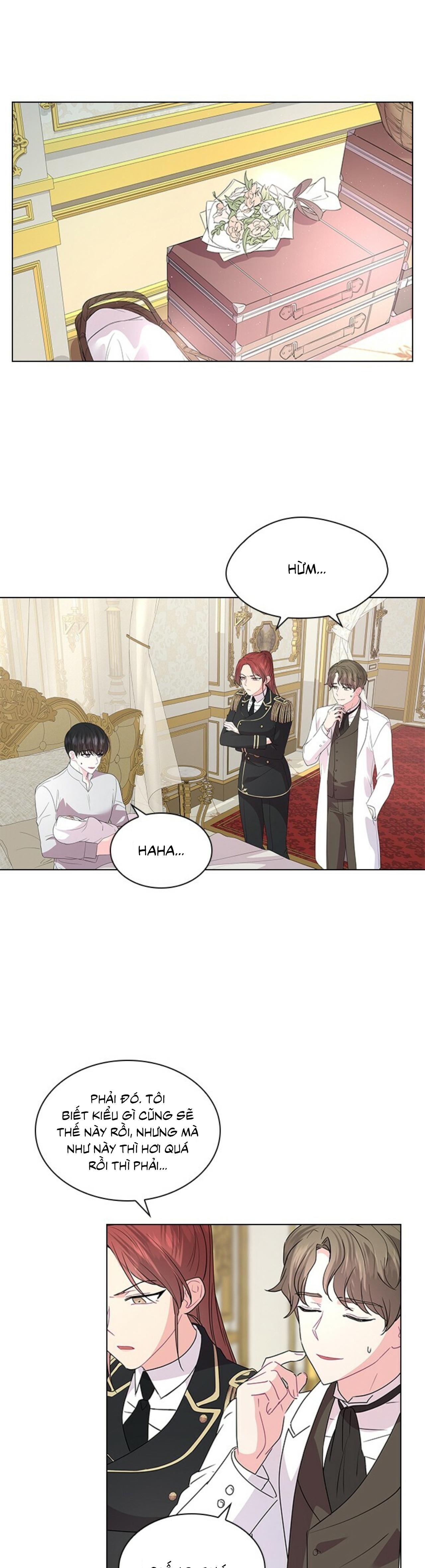 Who’s your daddy Chapter 46 - Next Chapter 47 End