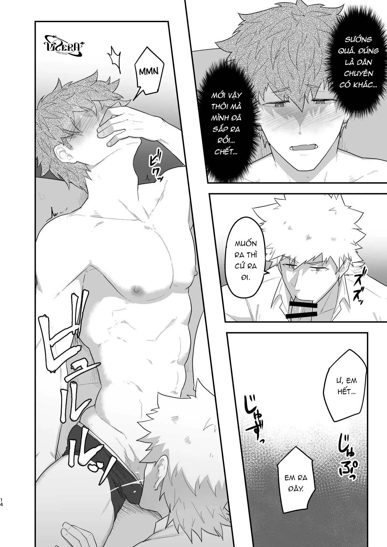 Tuyển tập Pulin Nabe Chapter 4.2 - Trang 2