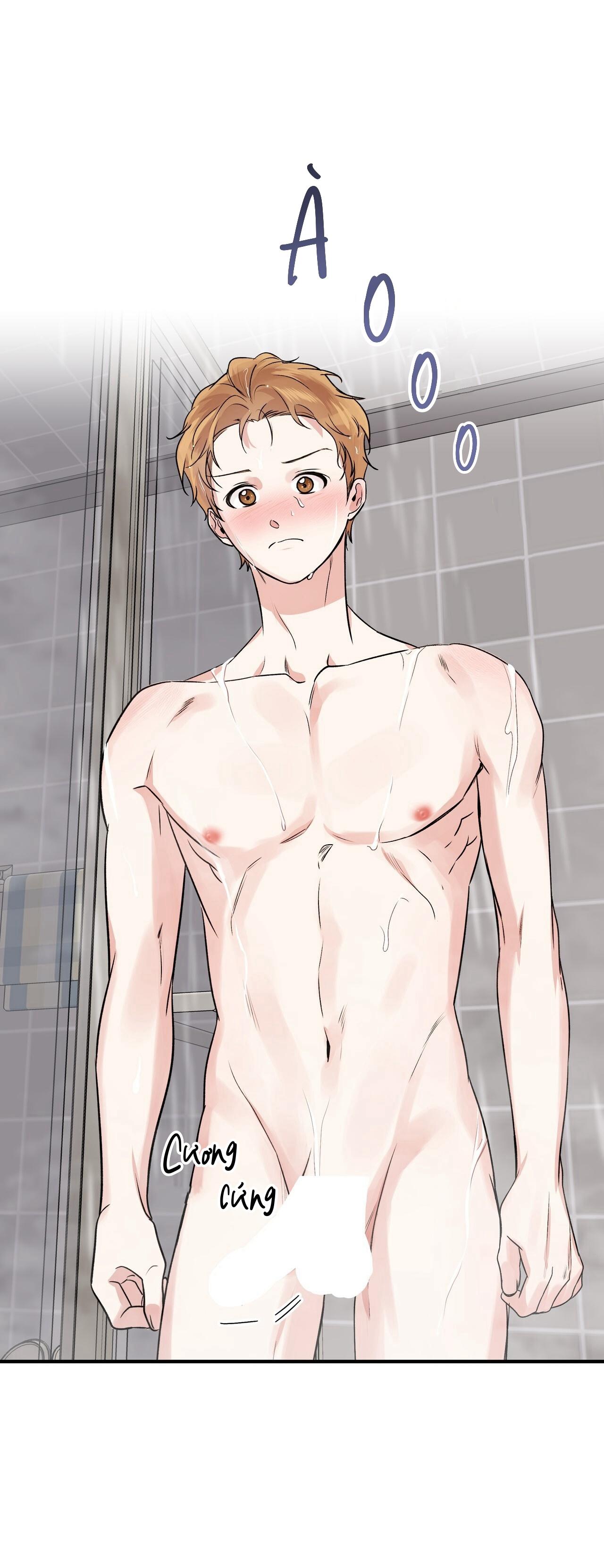 (END) Keep us together Chapter 34 Chụt chụt - Trang 2