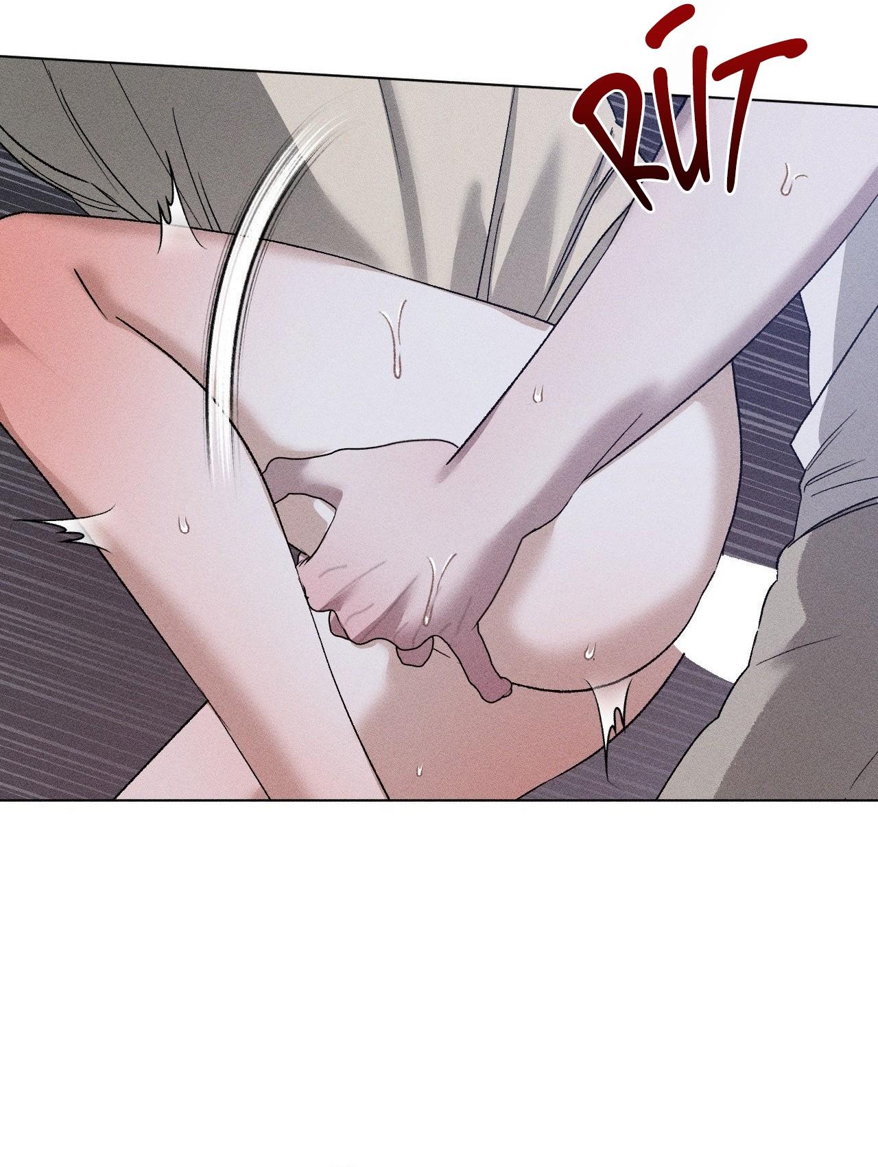 Close Up Chapter 32 H+ - Next Chapter 33